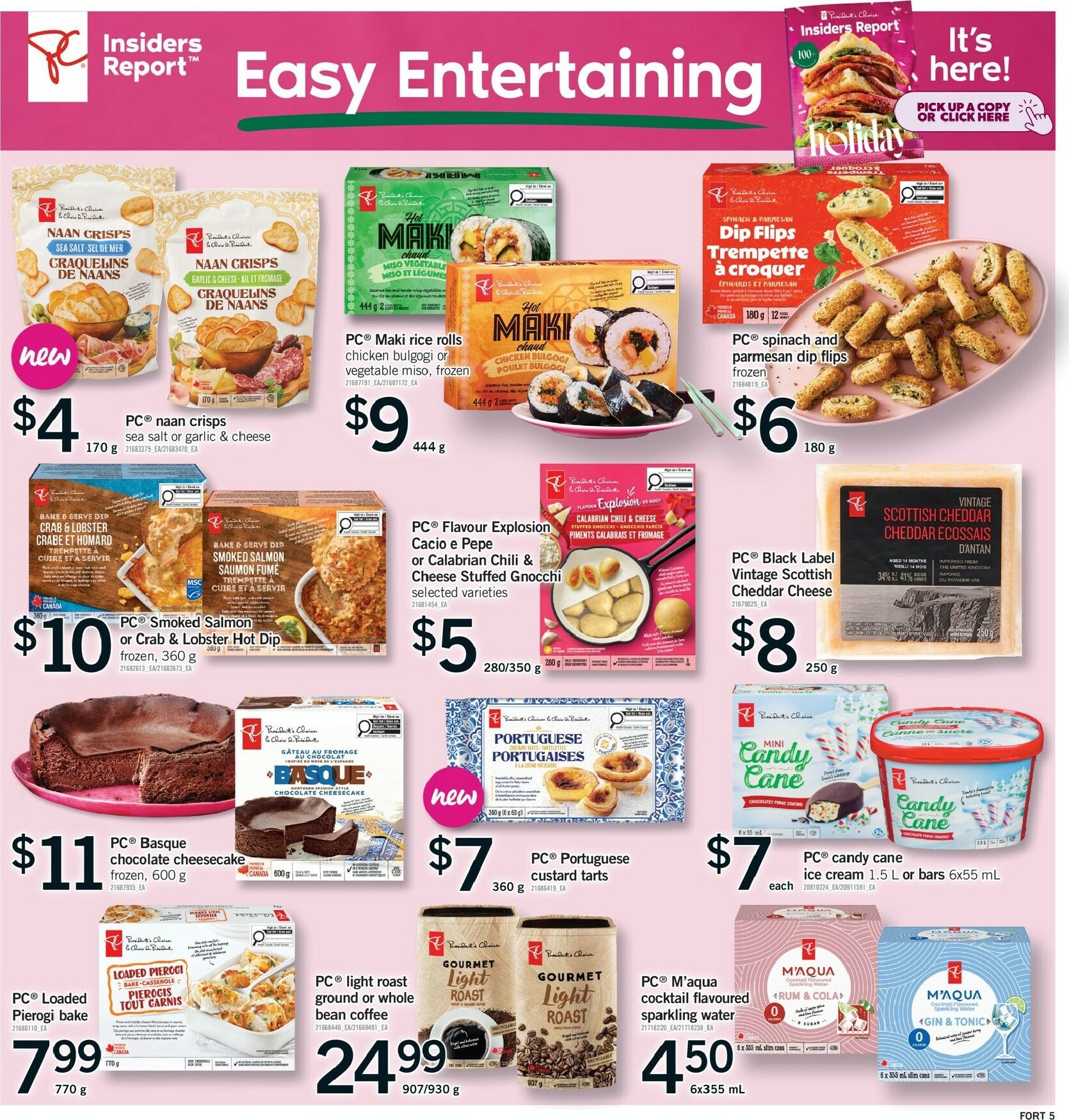 fortinos - Fortinos Flyer Valid From 11-27 to 12-03 - page: 6