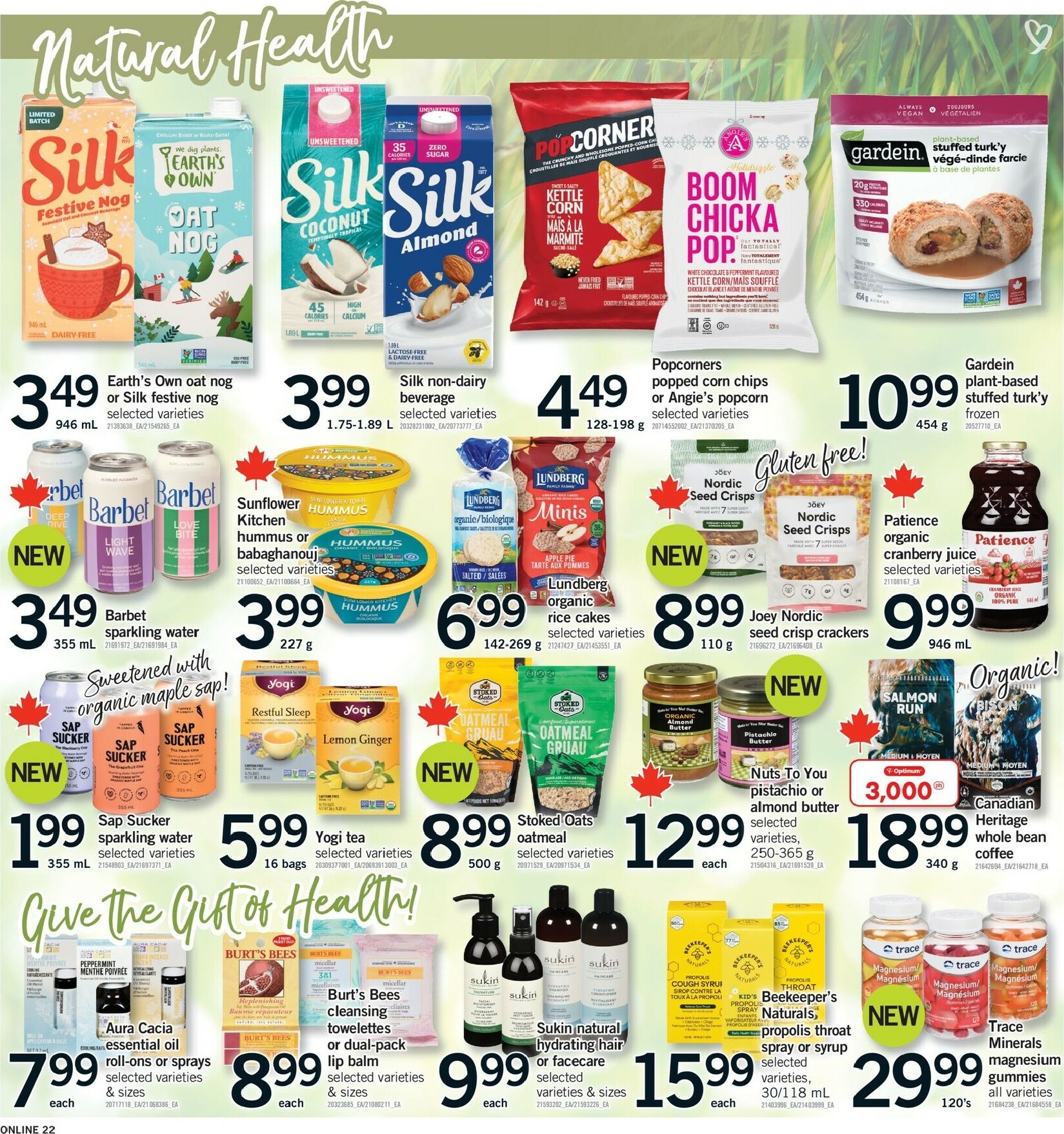 fortinos - Fortinos Flyer Valid From 12-04 to 12-10 - page: 21