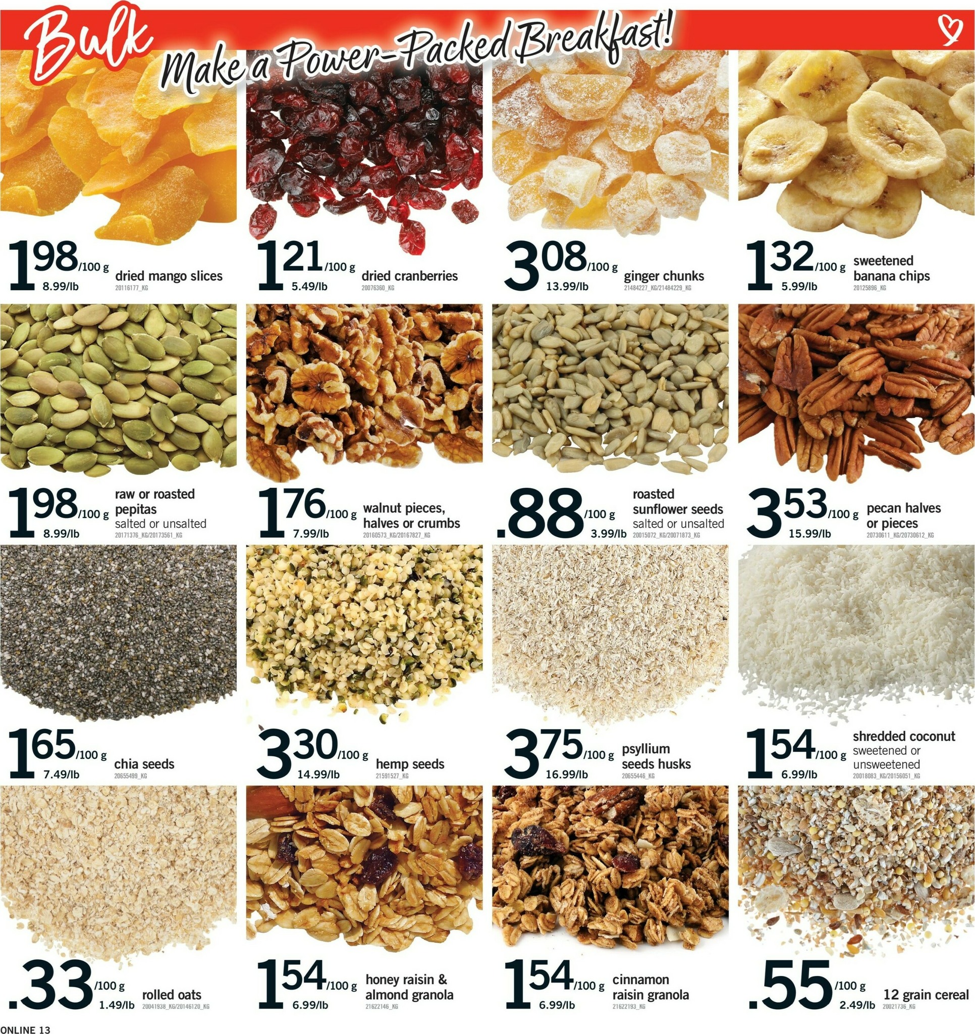 fortinos - Fortinos Flyer Valid From 01-22 to 01-28 - page: 12