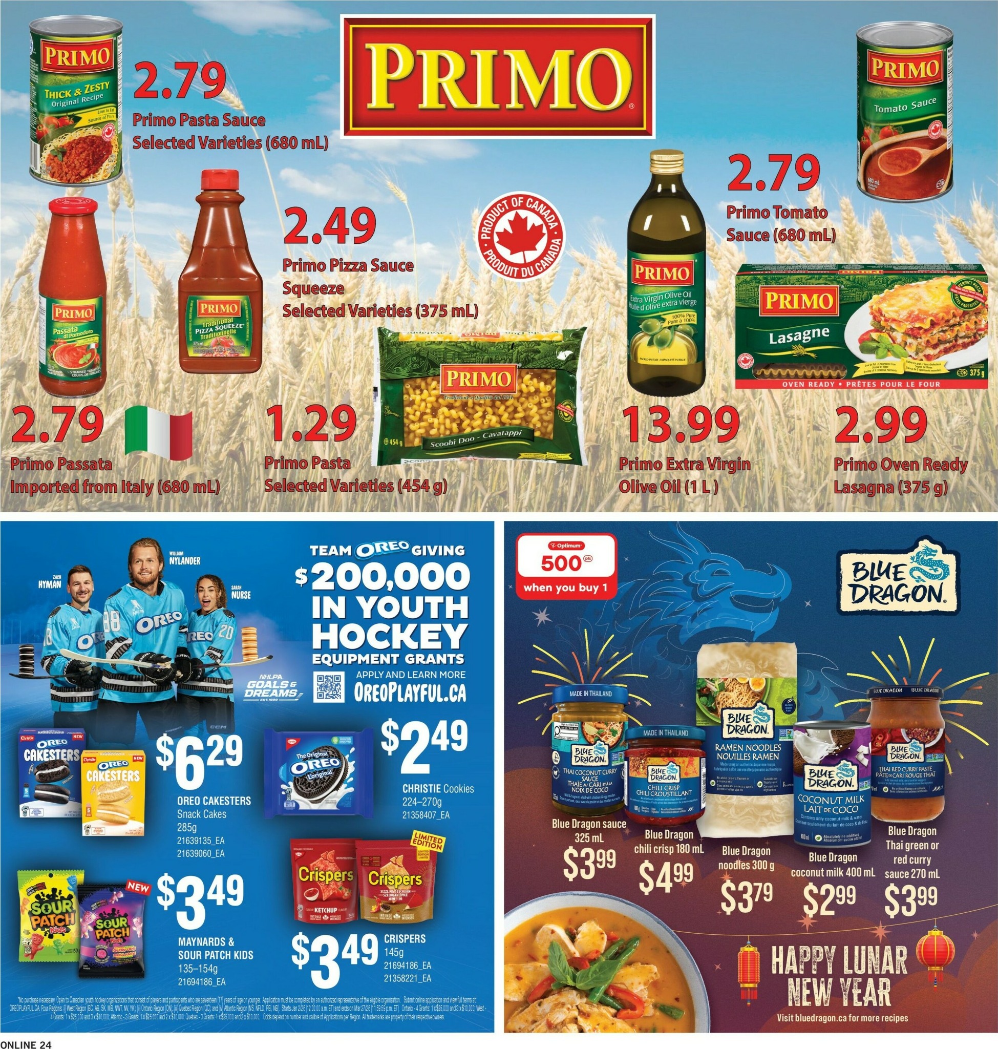 fortinos - Fortinos Flyer Valid From 01-29 to 02-04 - page: 22