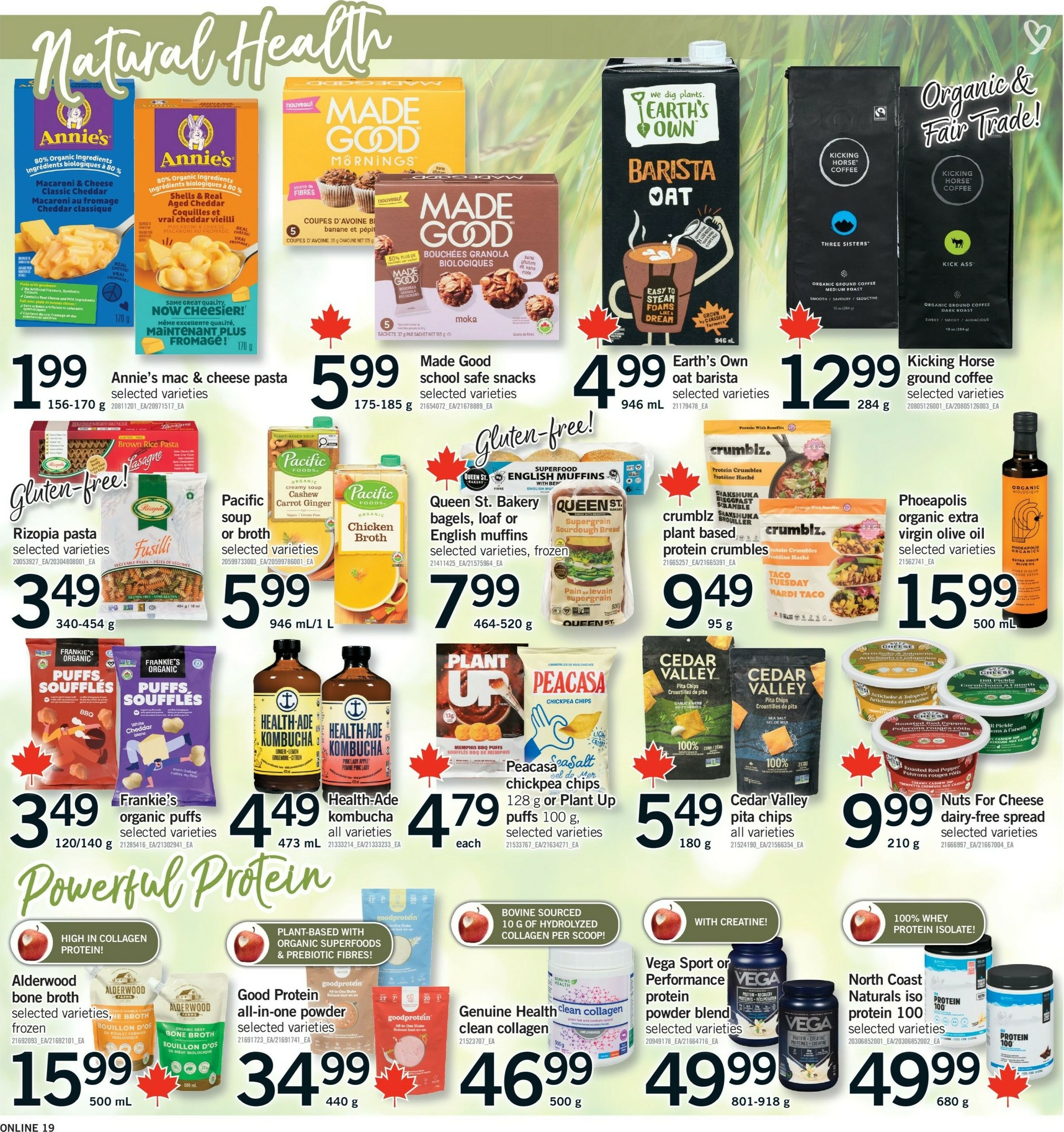 fortinos - Fortinos Flyer Valid From 01-29 to 02-04 - page: 17