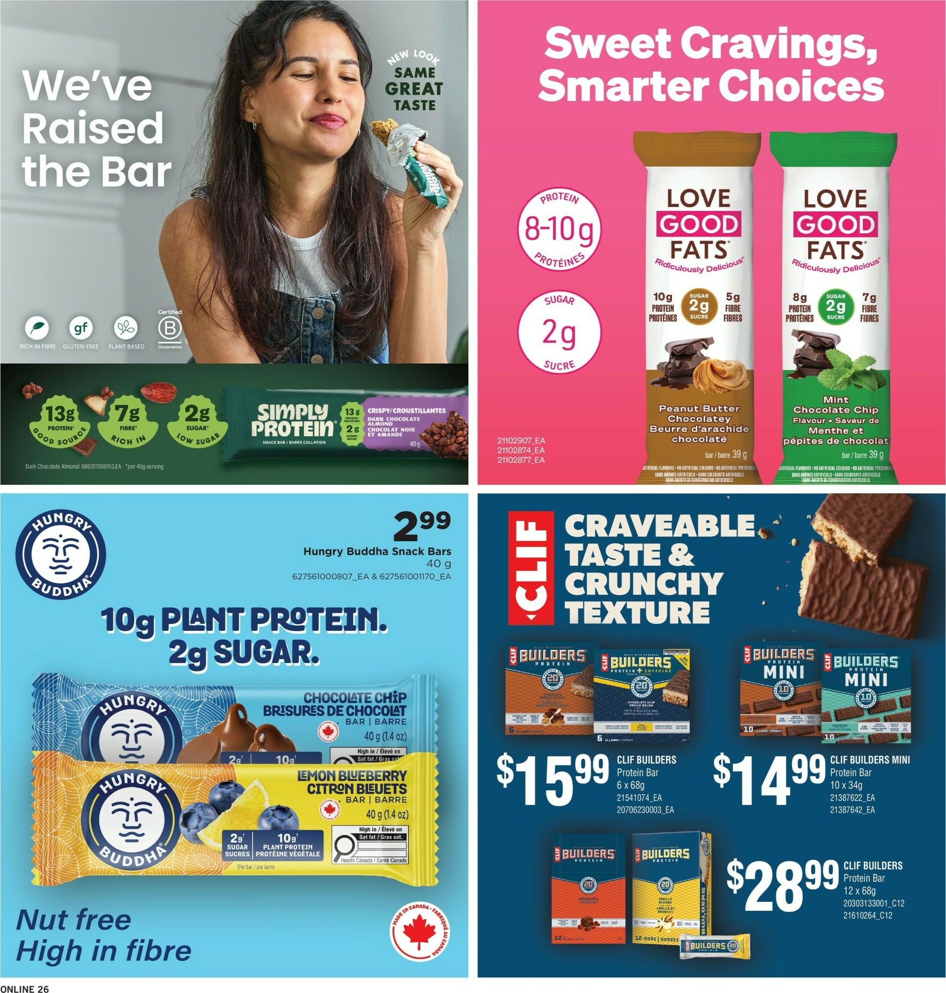 fortinos - Fortinos Flyer Valid From 01-29 to 02-04 - page: 24