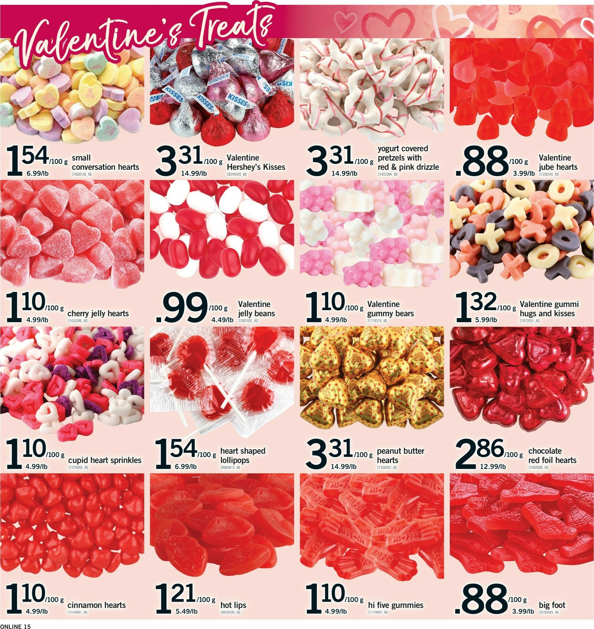 fortinos - Fortinos Flyer Valid From 01-29 to 02-04 - page: 13