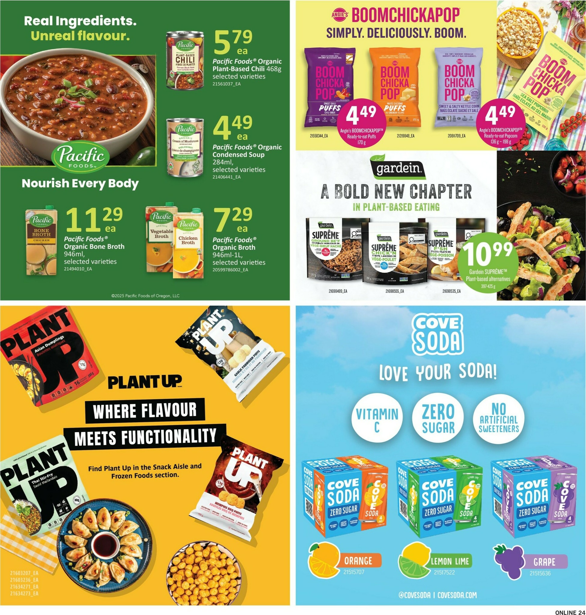 fortinos - Fortinos Flyer Valid From 2026-02-12 to 2026-02-18 - page: 23