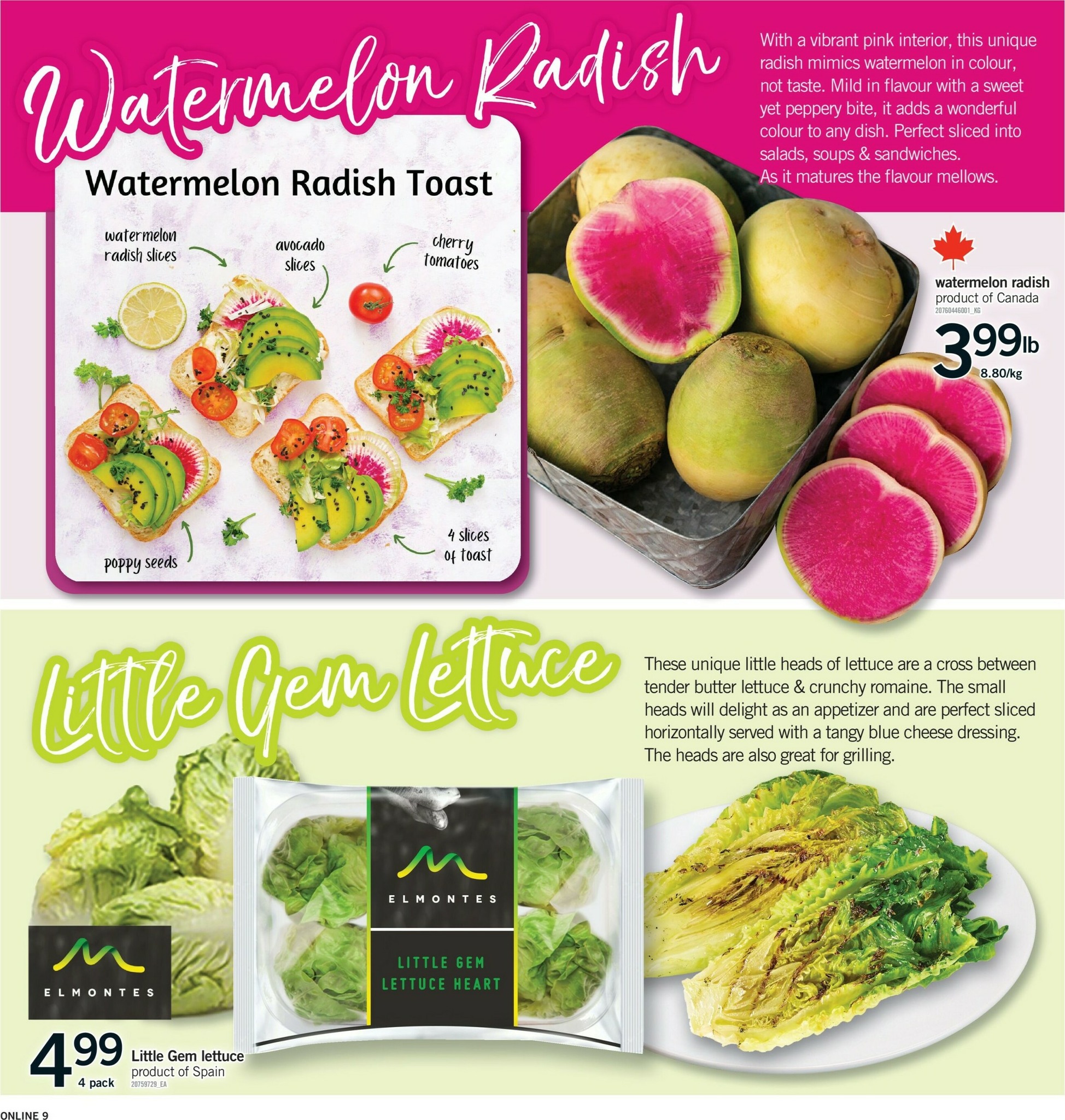 fortinos - Fortinos Flyer Valid From 2026-02-19 to 2026-02-25 - page: 9