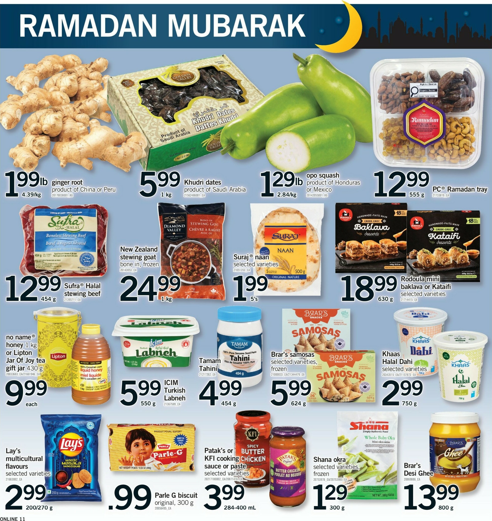 fortinos - Fortinos Flyer Valid From 2026-02-19 to 2026-02-25 - page: 11