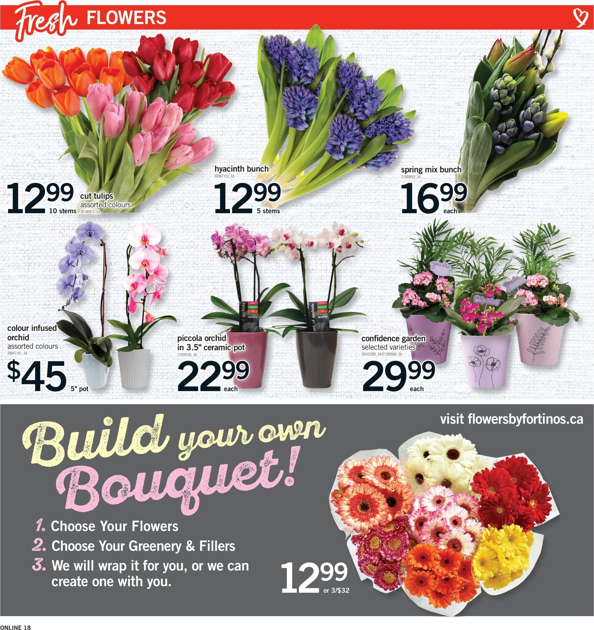 fortinos - Fortinos Flyer Valid From 2026-02-26 to 2026-03-04 - page: 17