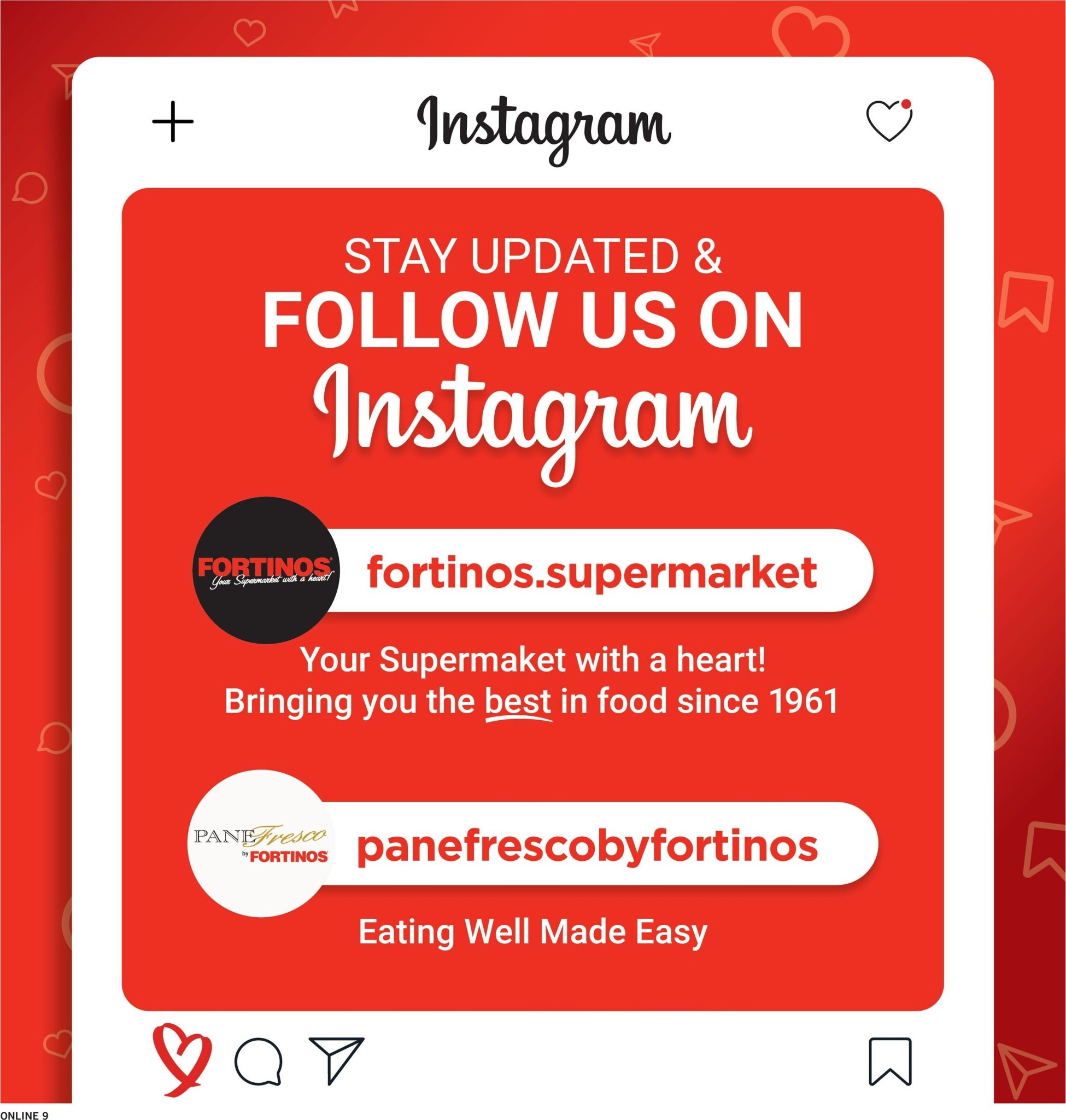 fortinos - Fortinos Flyer Valid From 2026-02-26 to 2026-03-04 - page: 9