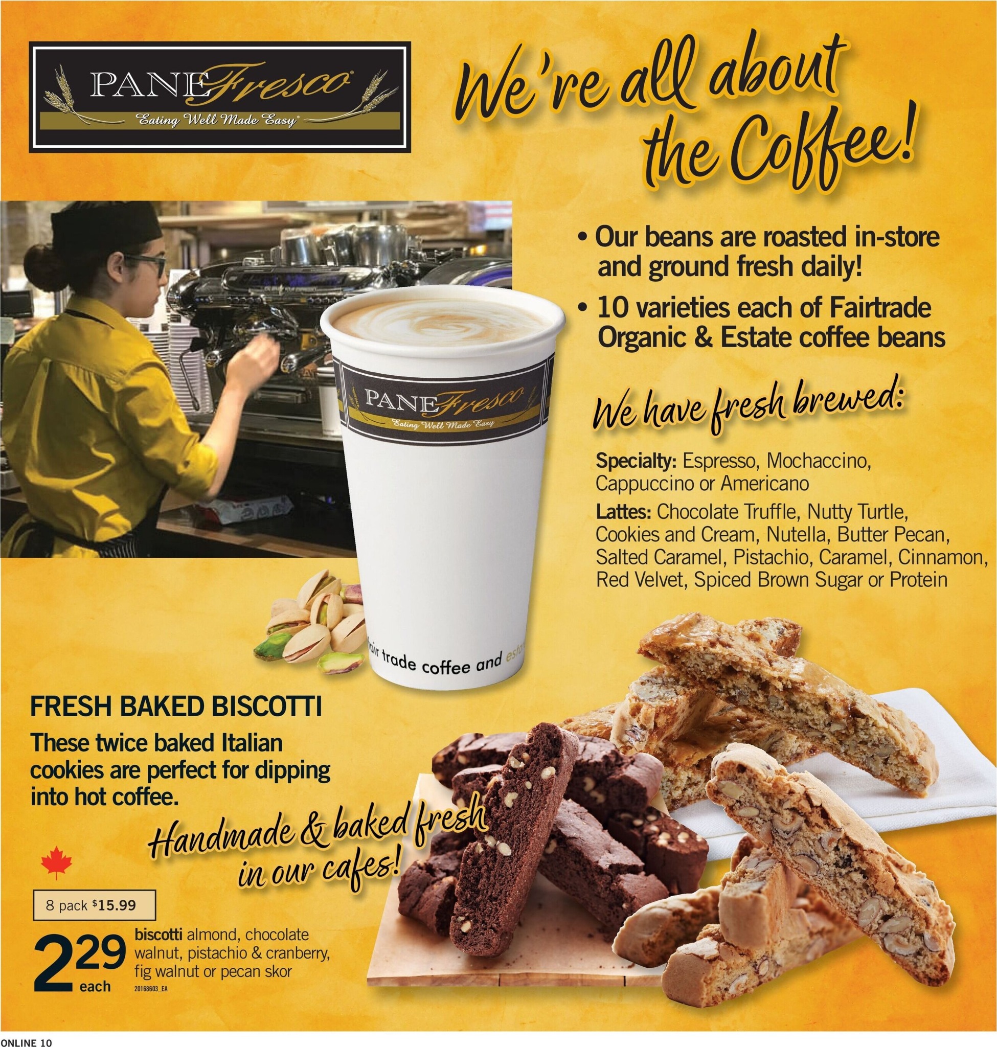 fortinos - Fortinos Flyer Valid From 2026-02-26 to 2026-03-04 - page: 10