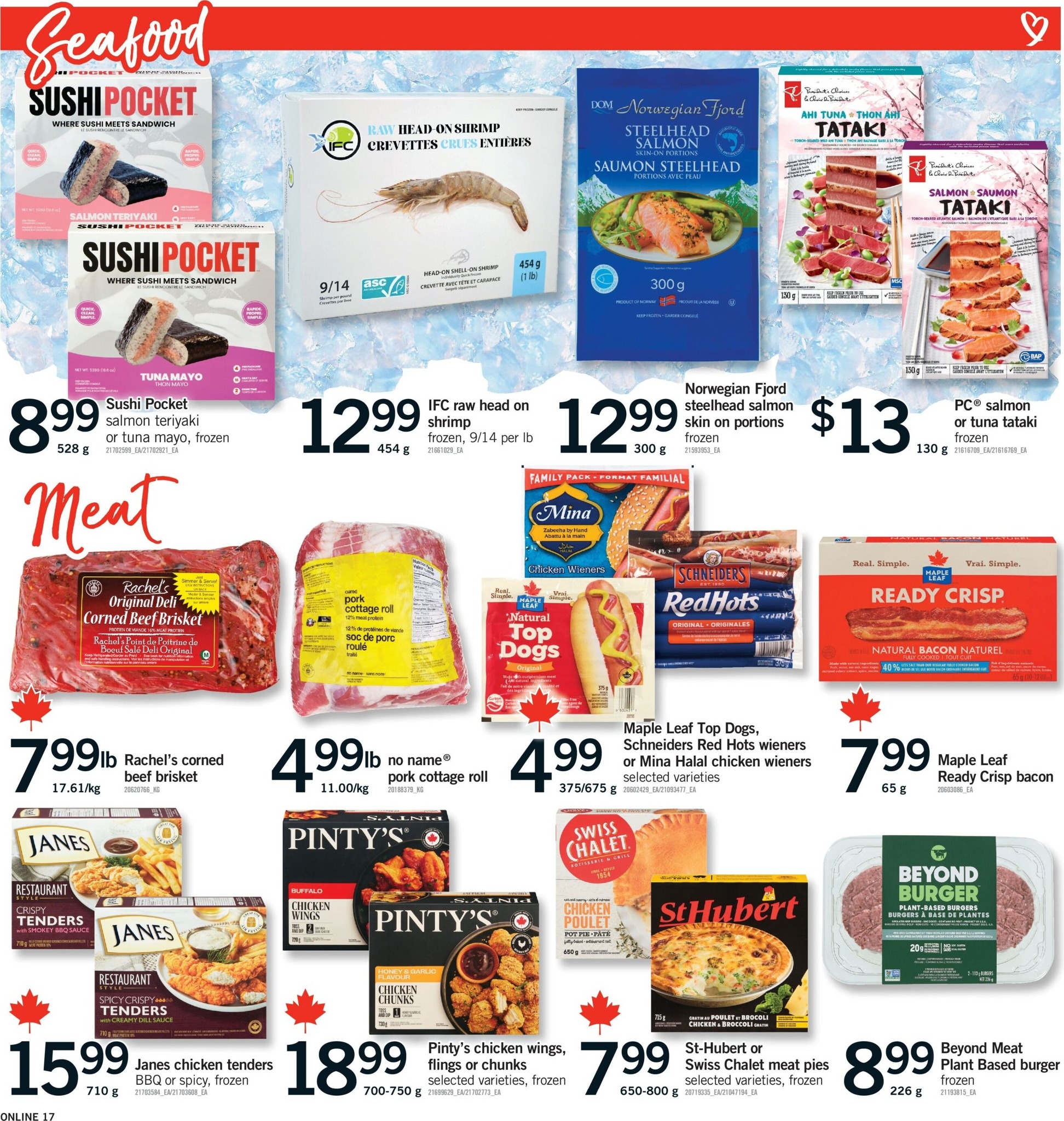 fortinos - Fortinos Flyer Valid From 2026-02-26 to 2026-03-04 - page: 16