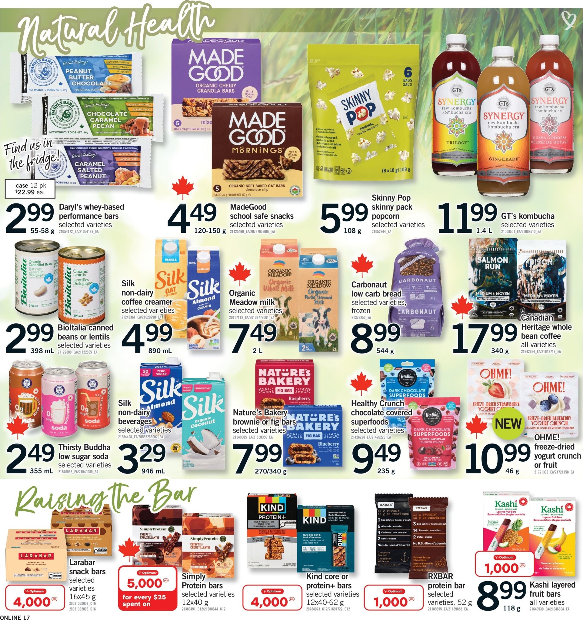 fortinos - Fortinos Flyer Valid From 2026-03-12 to 2026-03-18 - page: 16