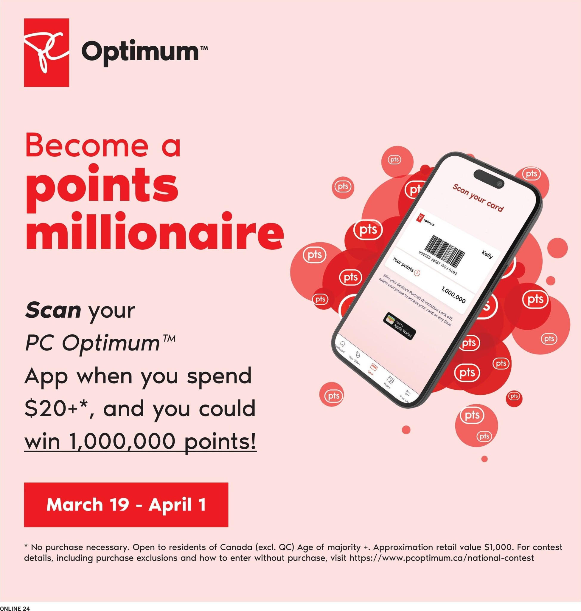 fortinos - Fortinos Flyer Valid From 2026-03-19 to 2026-03-25 - page: 23