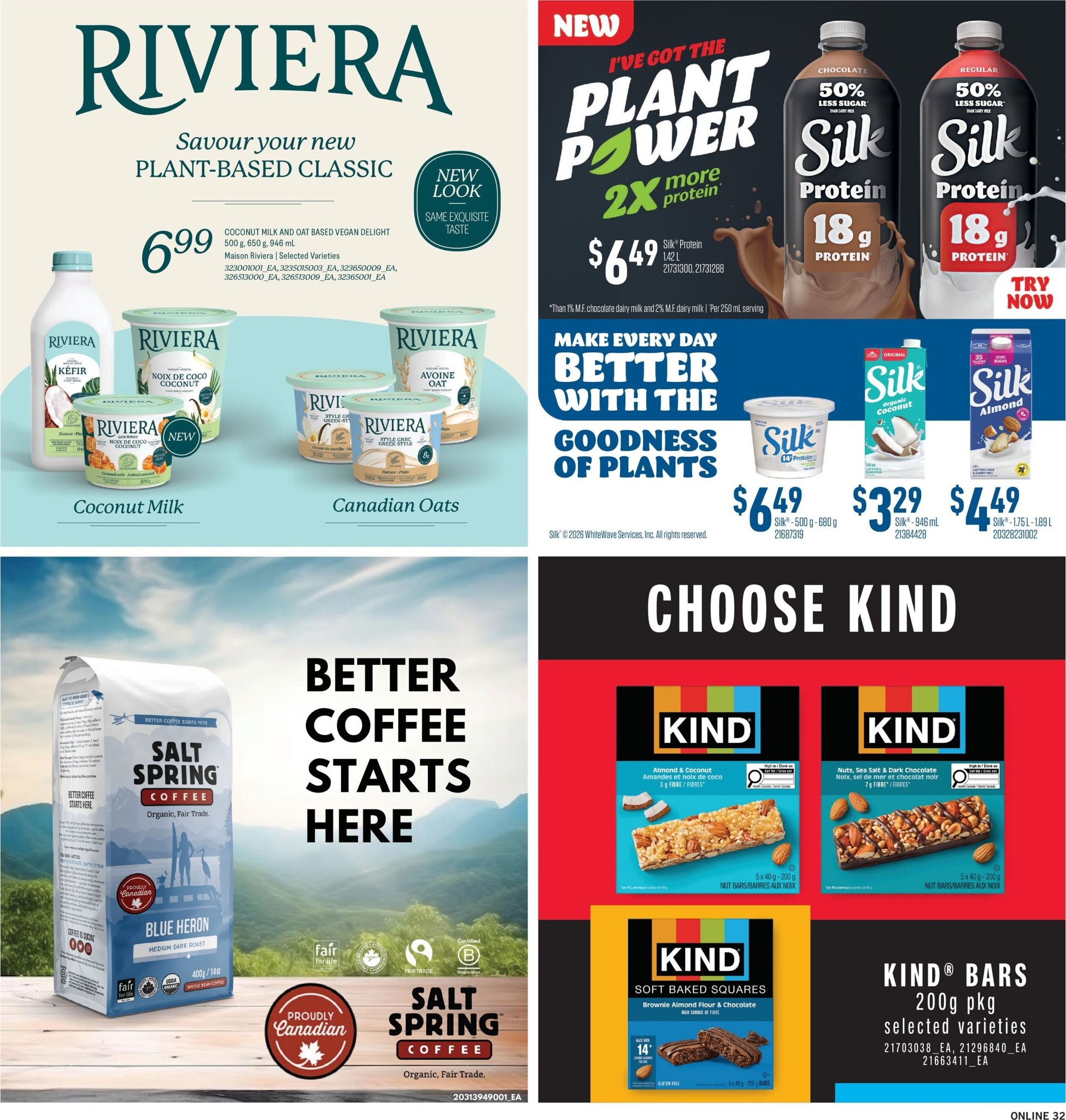 fortinos - Fortinos Flyer Valid From 2026-04-02 to 2026-04-04 - page: 31