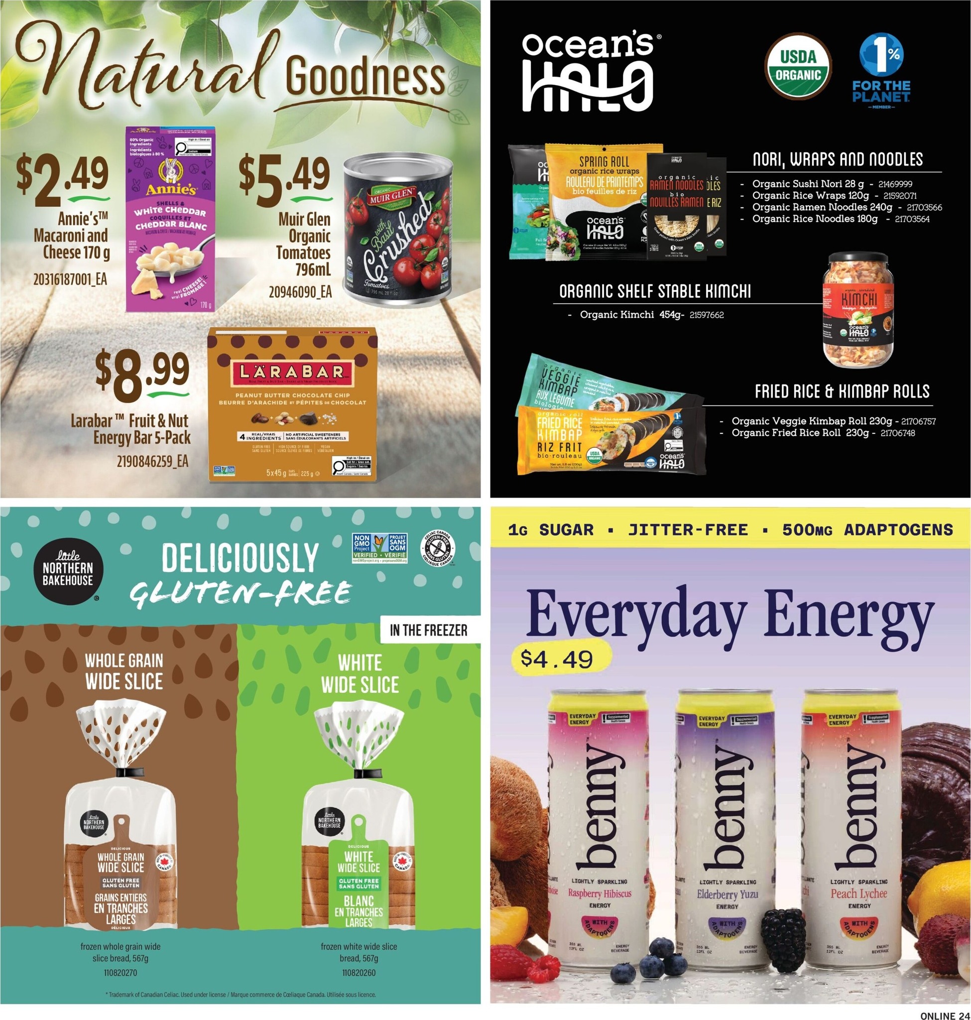 fortinos - New Fortinos Flyer for This Week – 2026-04-16 to 2026-04-22 - page: 23
