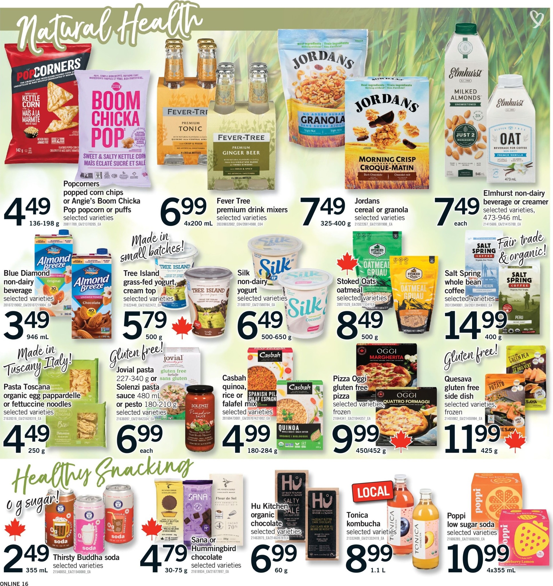 fortinos - New Fortinos Flyer for This Week – 2026-04-16 to 2026-04-22 - page: 15