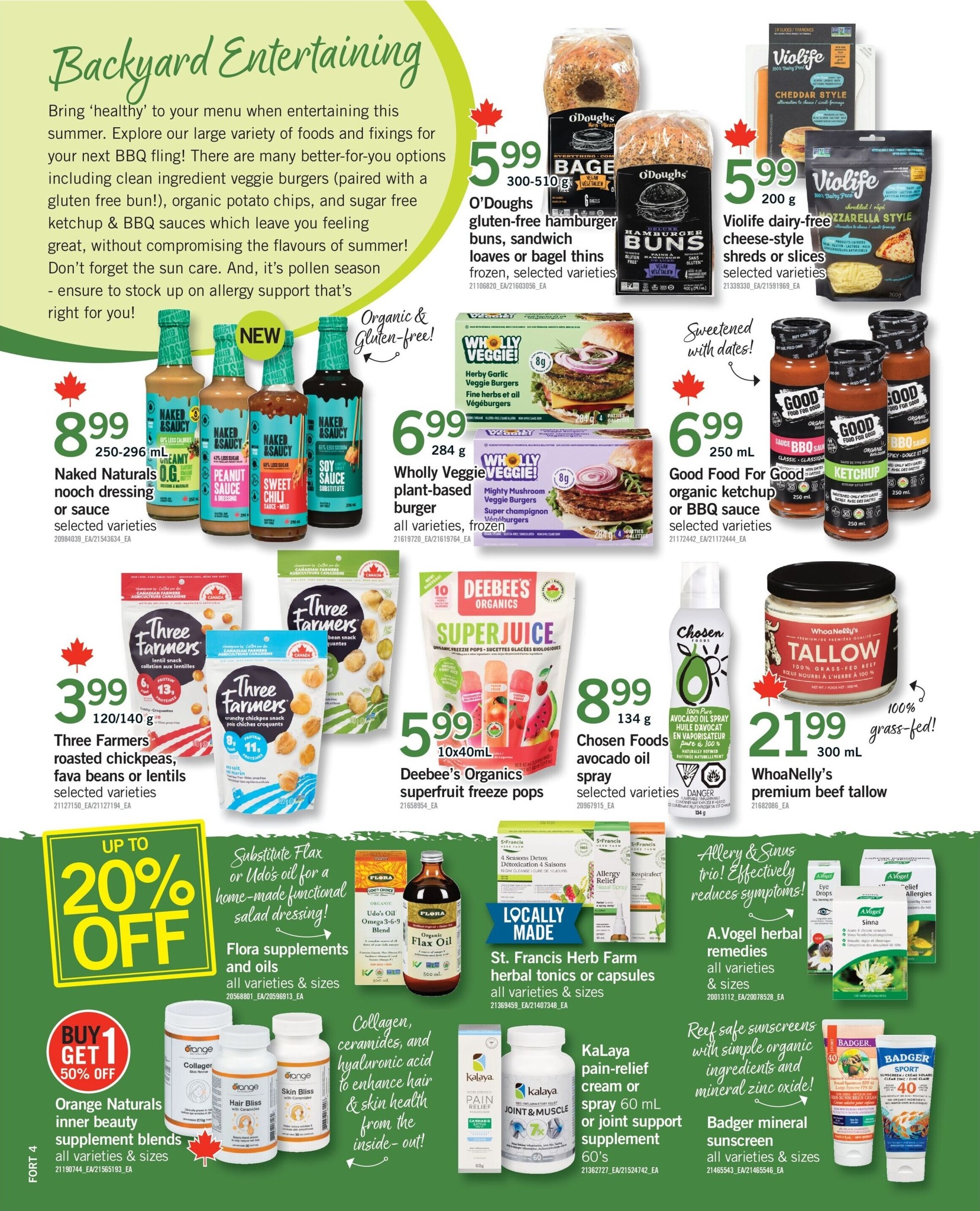 fortinos - New Fortinos Flyer for This Week – 2026-04-23 to 2026-04-29 - page: 11