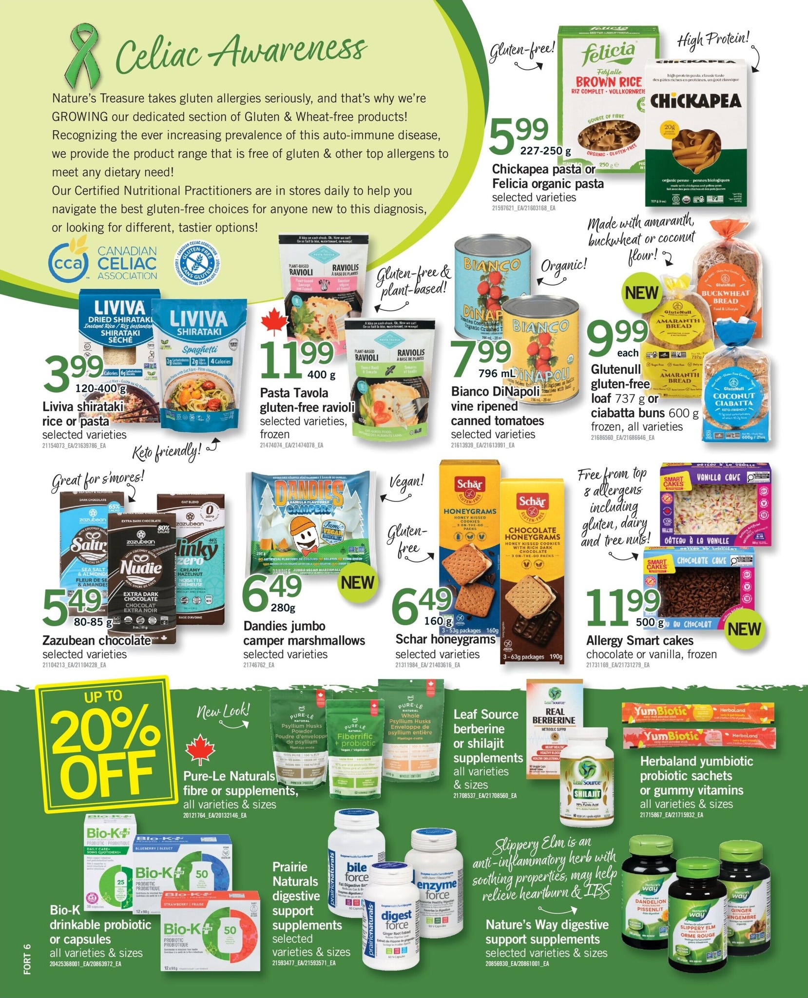fortinos - New Fortinos Flyer for This Week – 2026-04-23 to 2026-04-29 - page: 13