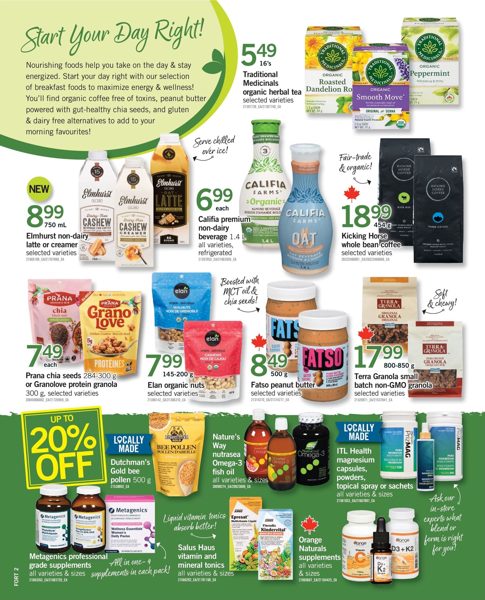 fortinos - New Fortinos Flyer for This Week – 2026-04-30 to 2026-05-06 - page: 10