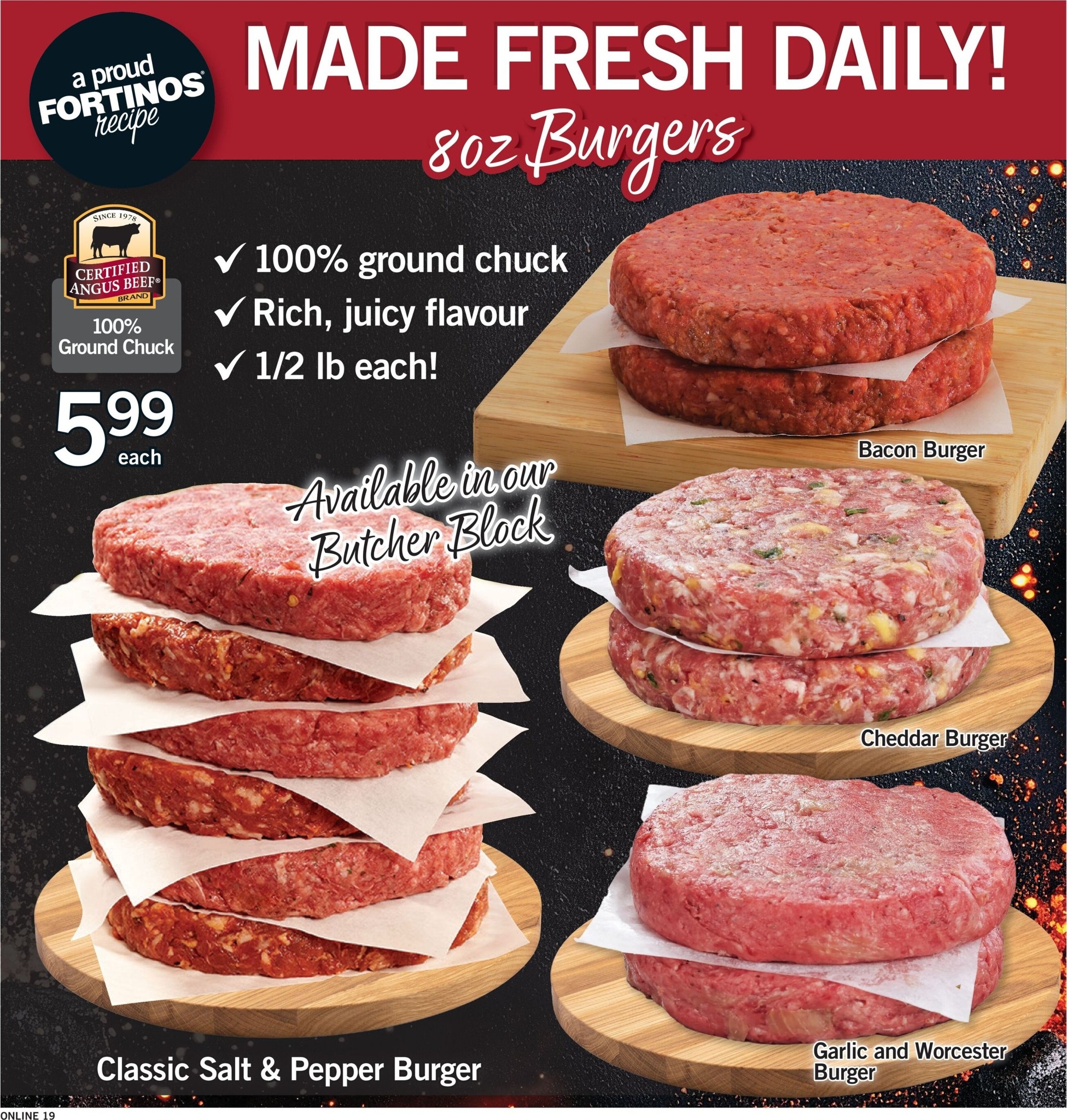 fortinos - New Fortinos Flyer for This Week – 2026-04-30 to 2026-05-06 - page: 19