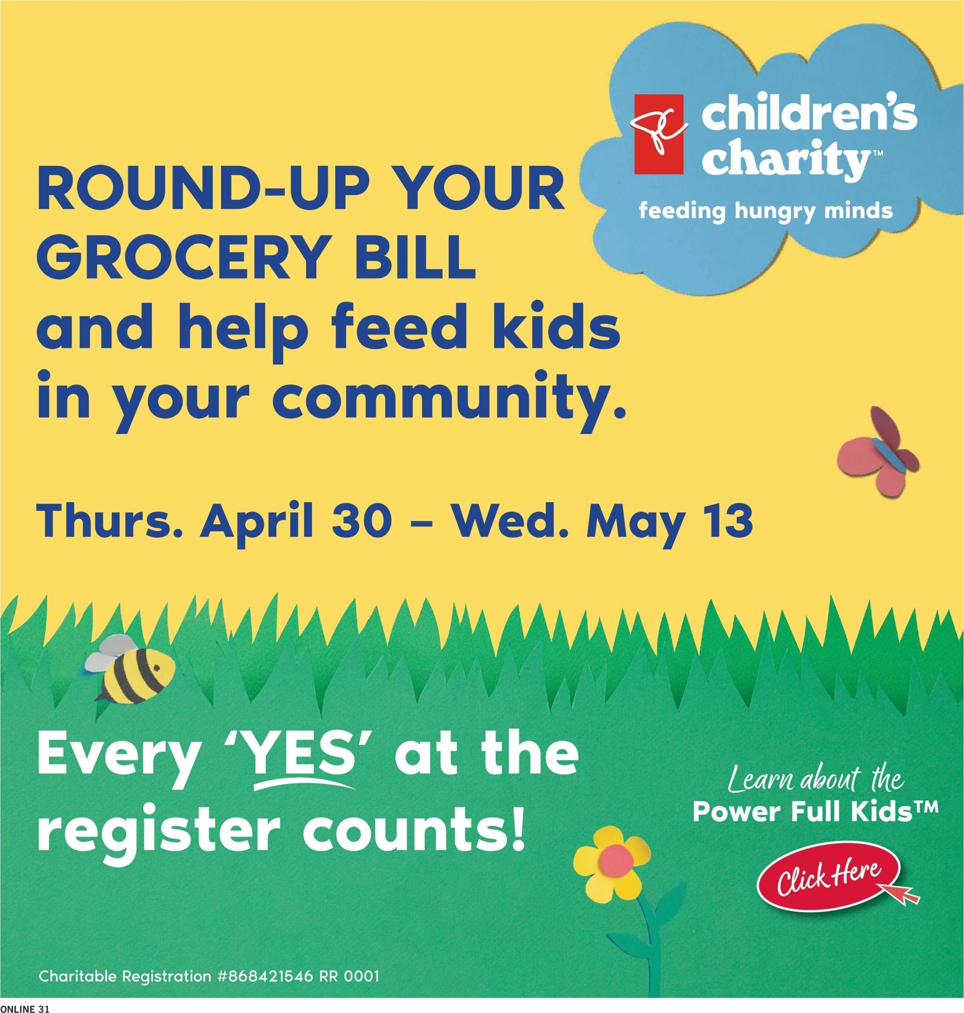 fortinos - New Fortinos Flyer for This Week – 2026-05-07 to 2026-05-13 - page: 30