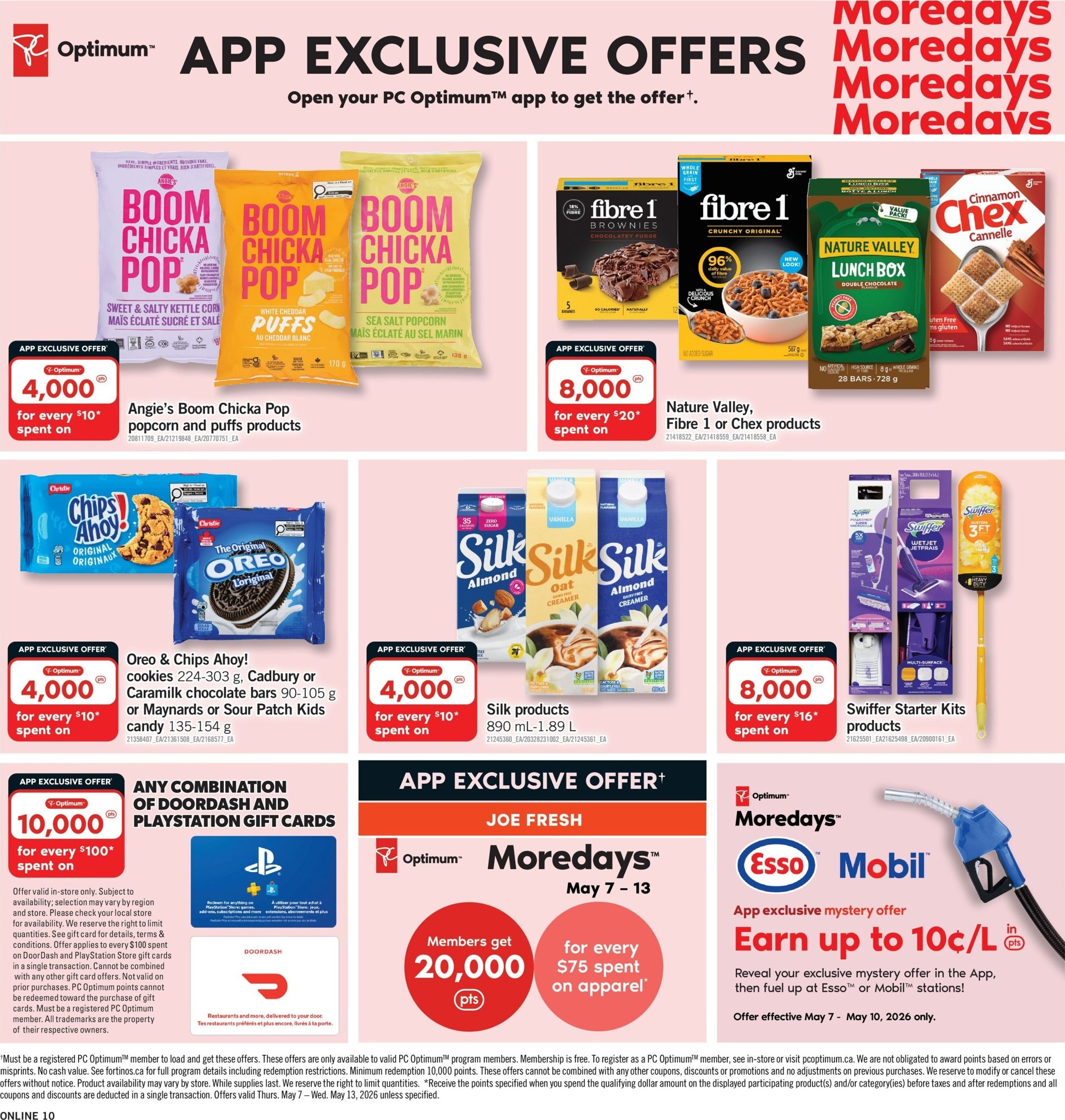 fortinos - New Fortinos Flyer for This Week – 2026-05-07 to 2026-05-13 - page: 10