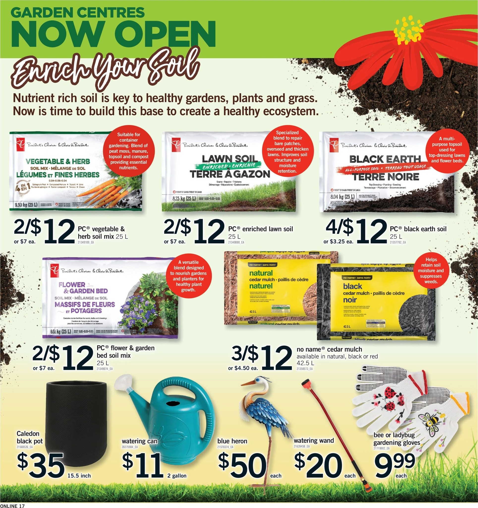 fortinos - New Fortinos Flyer for This Week – 2026-05-07 to 2026-05-13 - page: 16