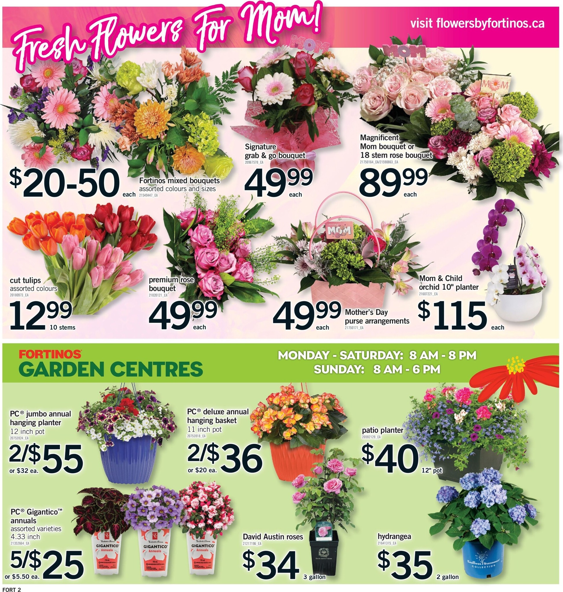 fortinos - New Fortinos Flyer for This Week – 2026-05-07 to 2026-05-13 - page: 3