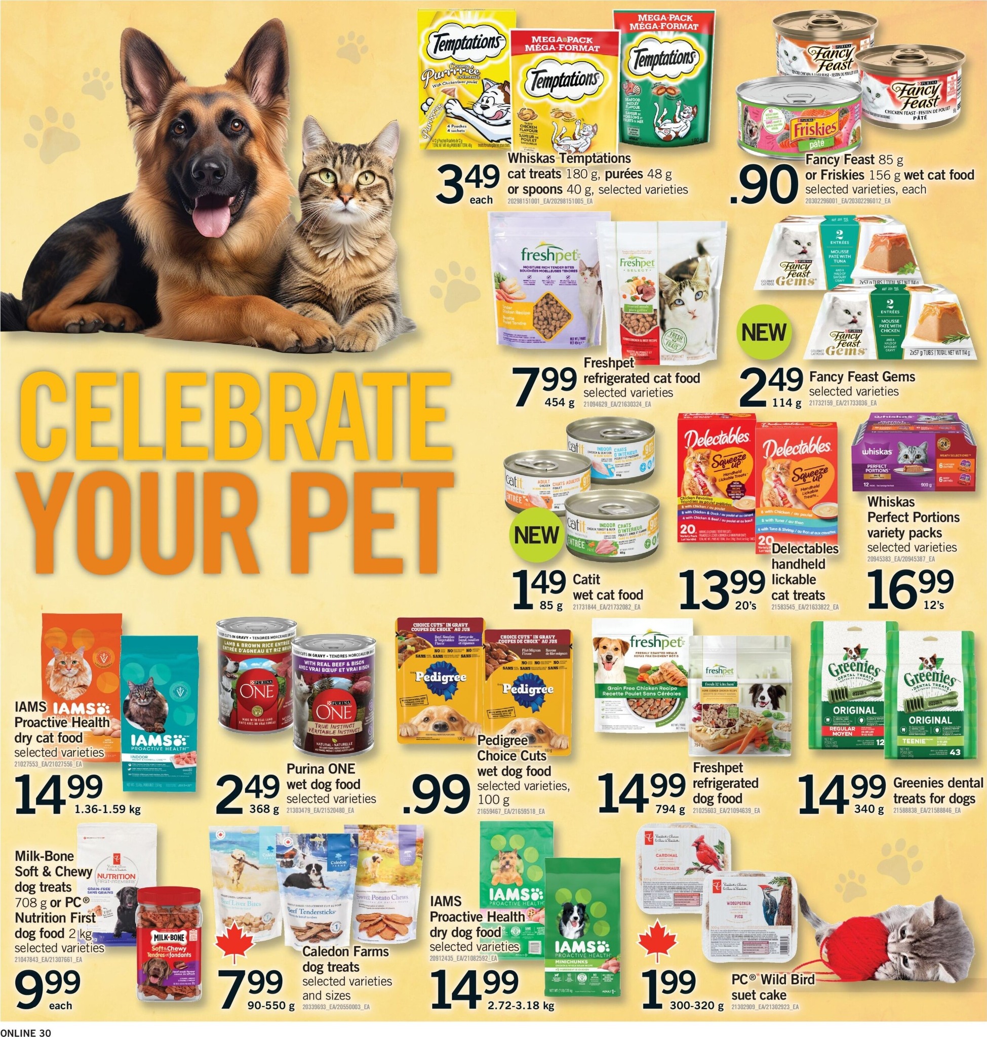 fortinos - New Fortinos Flyer for This Week – 2026-05-07 to 2026-05-13 - page: 29
