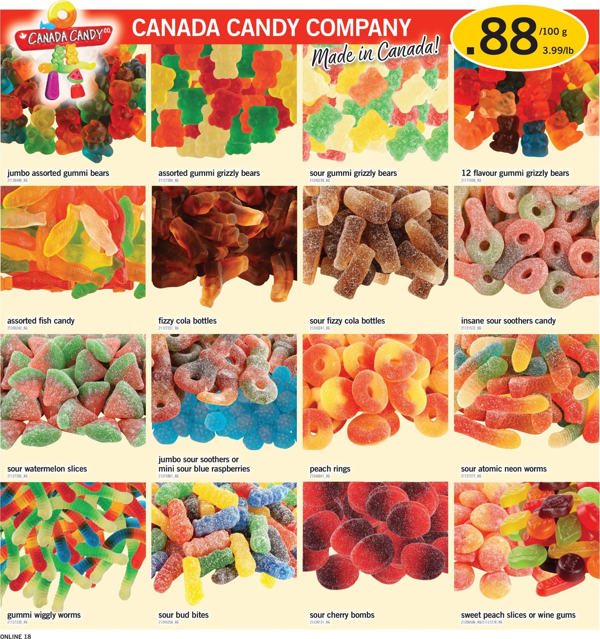 fortinos - New Fortinos Flyer for This Week – 2026-05-07 to 2026-05-13 - page: 17