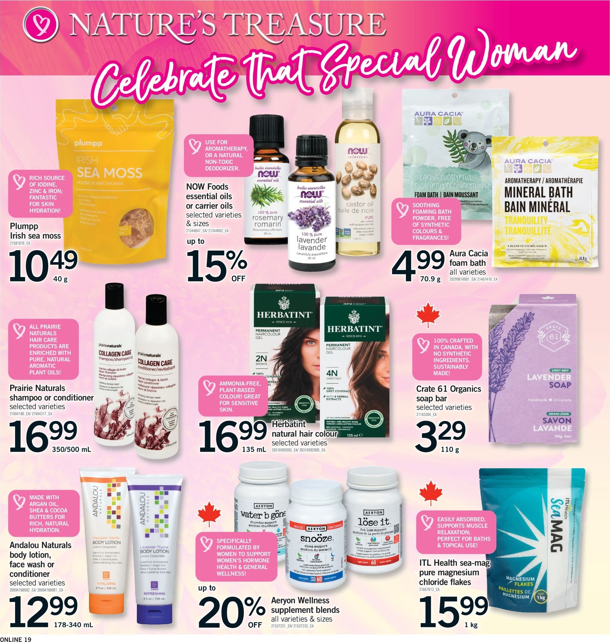 fortinos - New Fortinos Flyer for This Week – 2026-05-07 to 2026-05-13 - page: 18