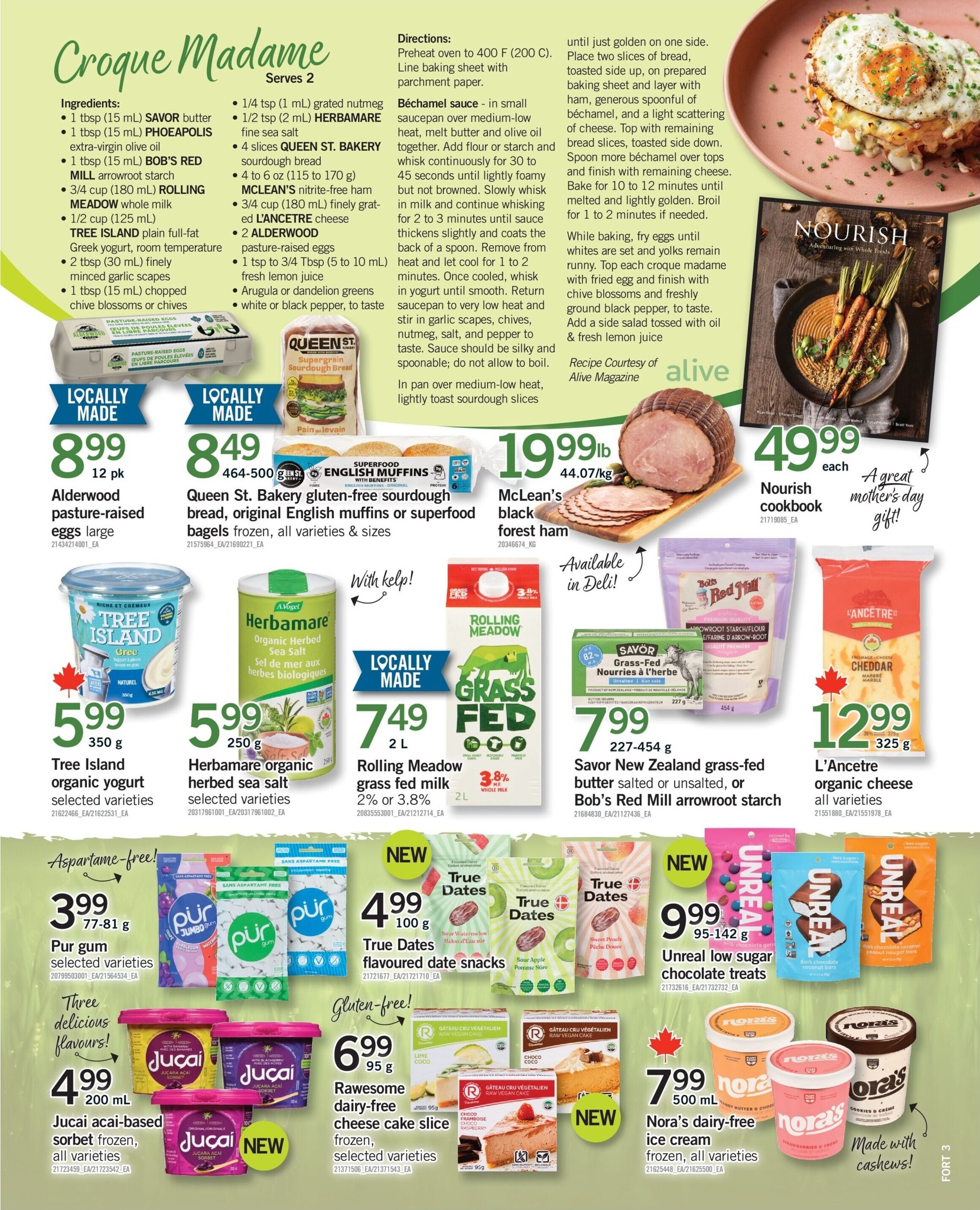 fortinos - New Fortinos Flyer for This Week – 2026-05-07 to 2026-05-13 - page: 21