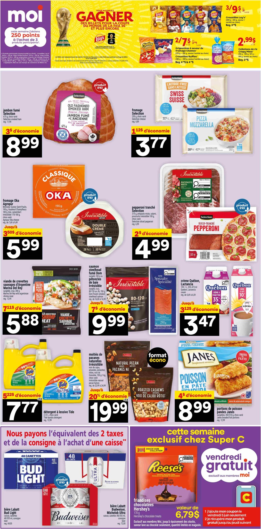 super-c - New Super C Flyer for This Week – 2026-06-04 to 2026-06-10 - page: 2