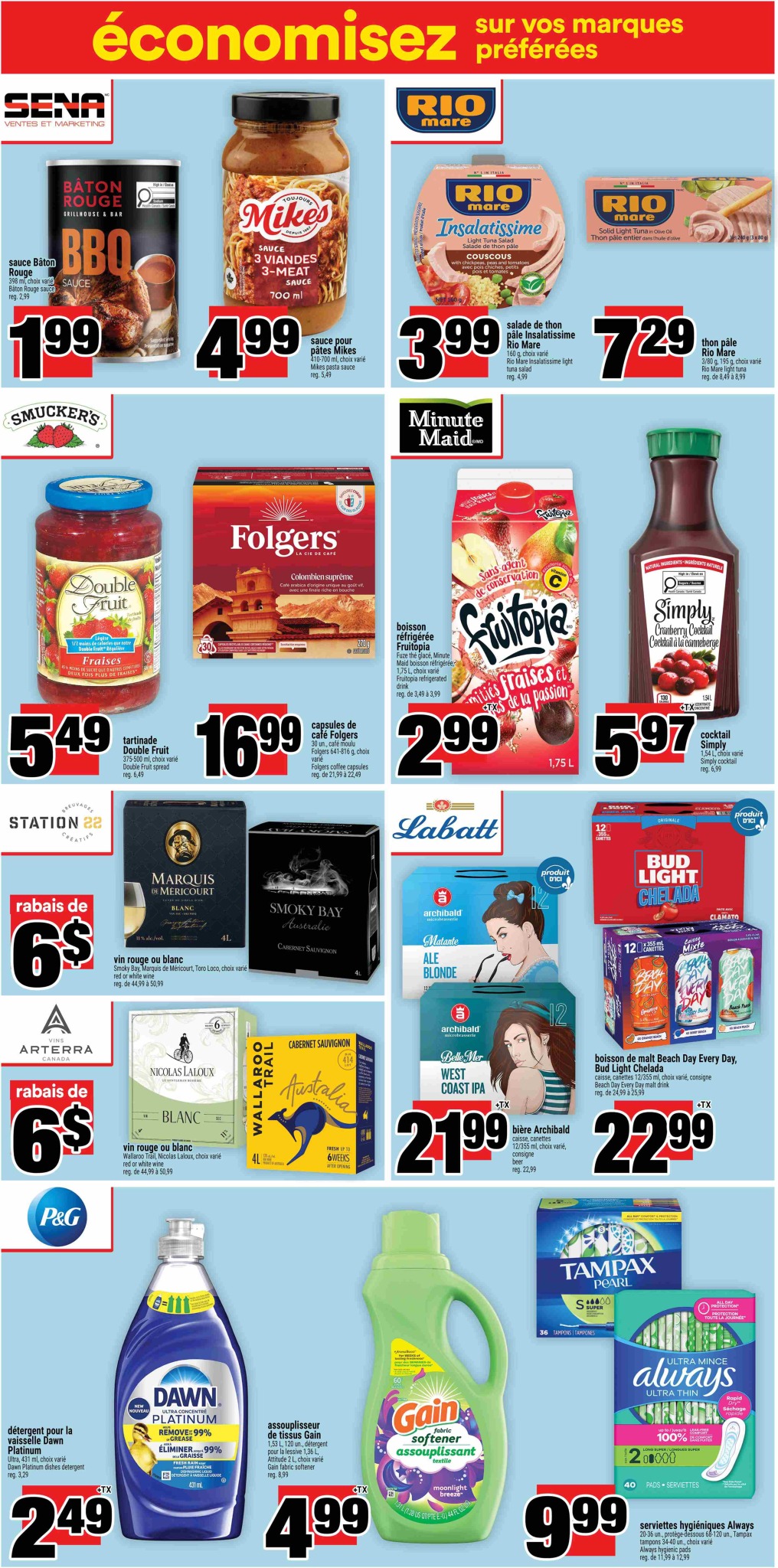 super-c - New Super C Flyer for This Week – 2026-06-11 to 2026-06-17 - page: 13