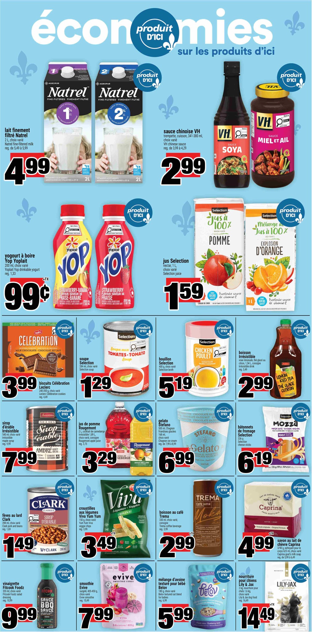 super-c - New Super C Flyer for This Week – 2026-06-11 to 2026-06-17 - page: 10