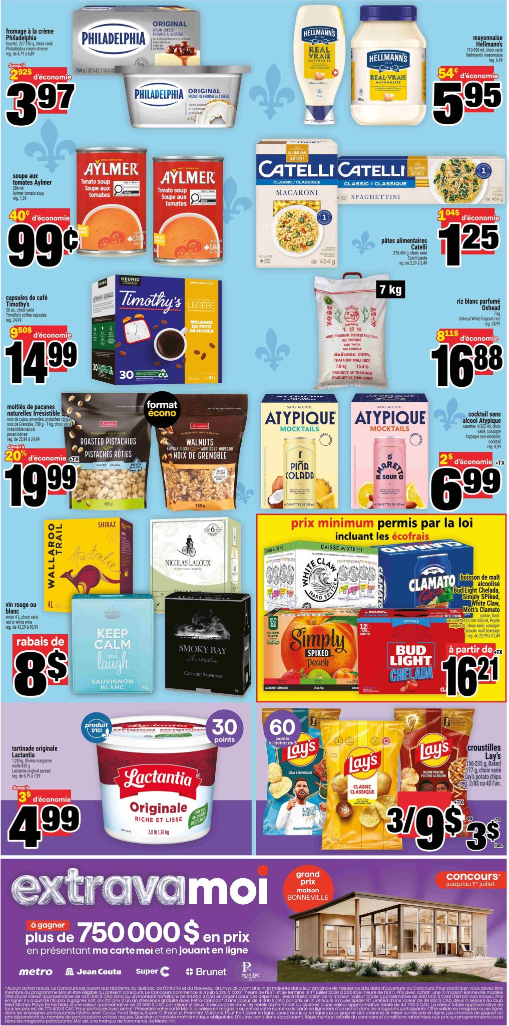 super-c - New Super C Flyer for This Week – 2026-06-18 to 2026-06-24 - page: 3