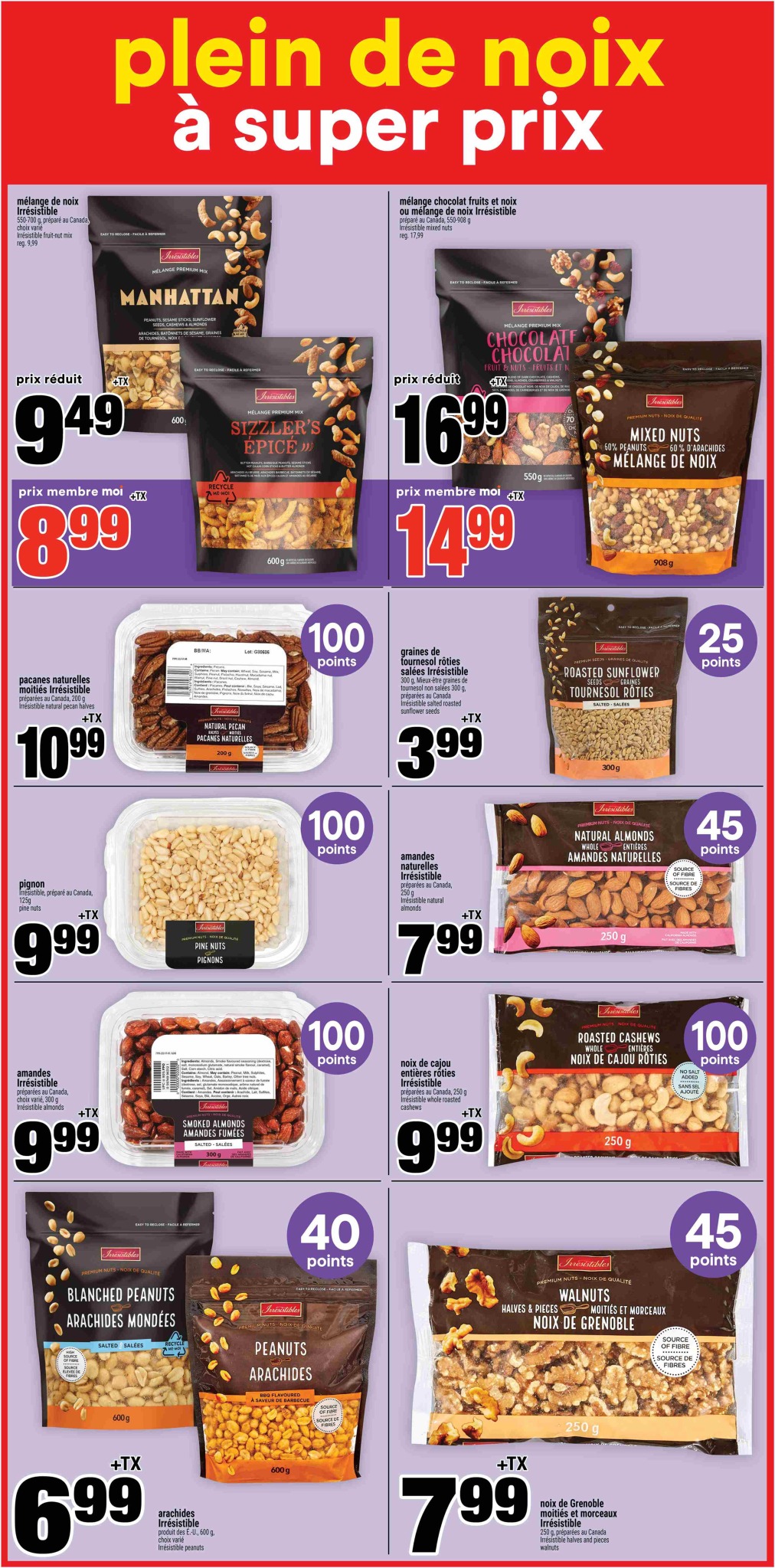 super-c - New Super C Flyer for This Week – 2026-06-18 to 2026-06-24 - page: 14