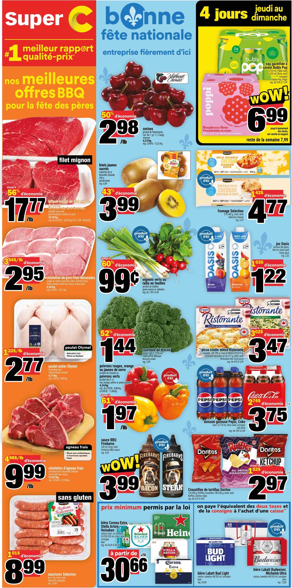 super-c - New Super C Flyer for This Week – 2026-06-18 to 2026-06-24