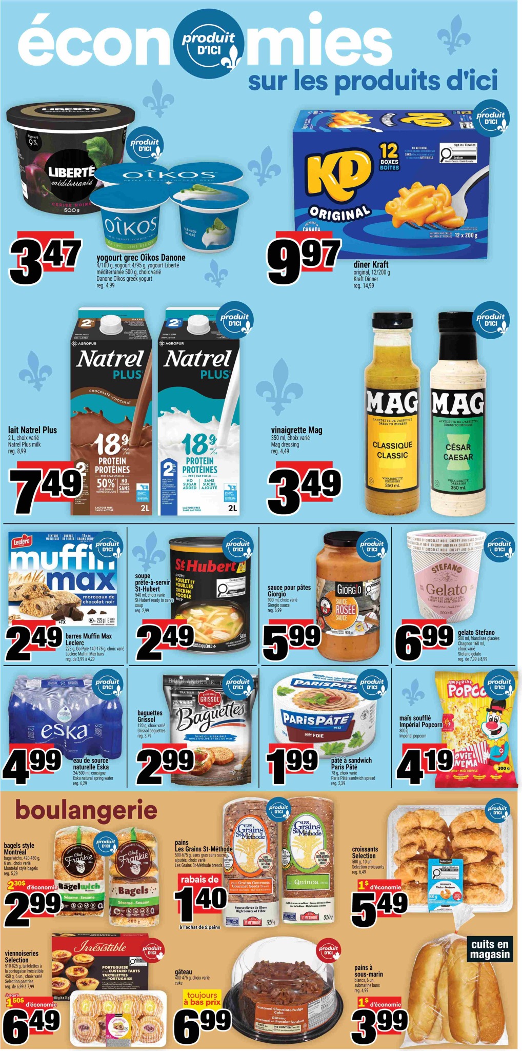 super-c - New Super C Flyer for This Week – 2026-06-18 to 2026-06-24 - page: 8