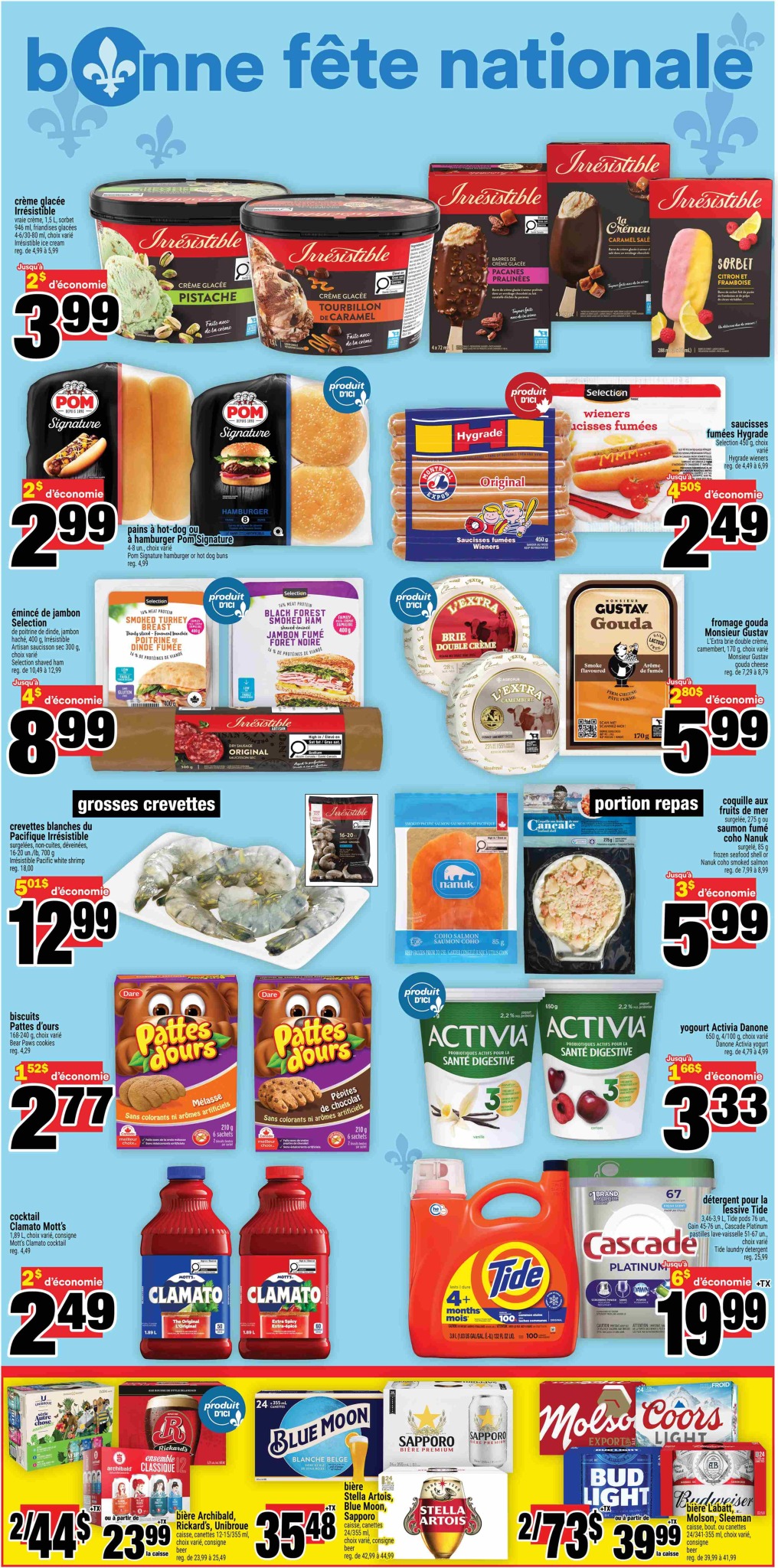 super-c - New Super C Flyer for This Week – 2026-06-18 to 2026-06-24 - page: 2