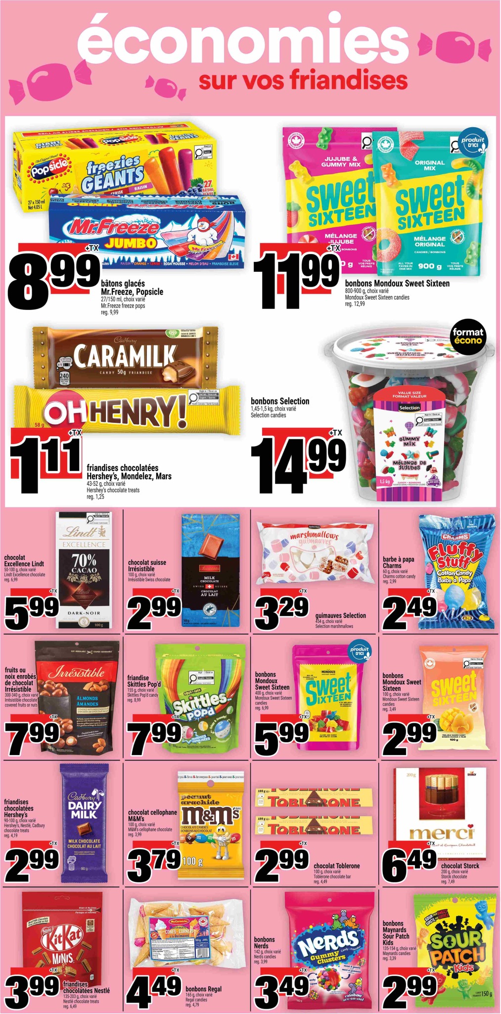 super-c - New Super C Flyer for This Week – 2026-06-18 to 2026-06-24 - page: 10