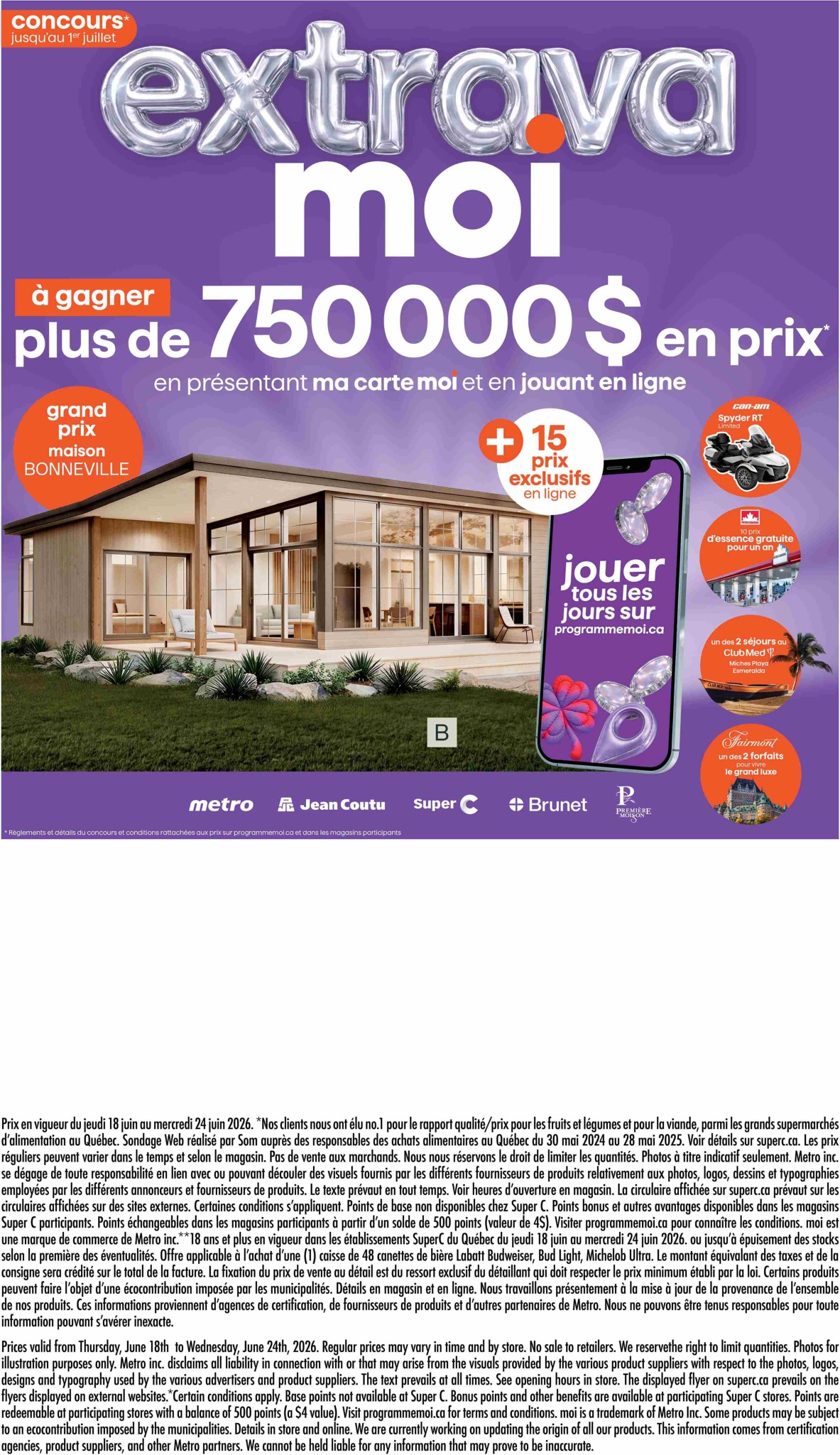 super-c - New Super C Flyer for This Week – 2026-06-18 to 2026-06-24 - page: 15