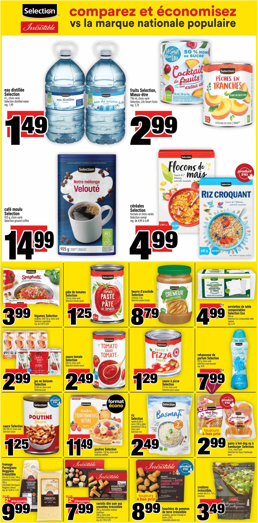 super-c - New Super C Flyer for This Week – 2026-06-18 to 2026-06-24 - page: 11