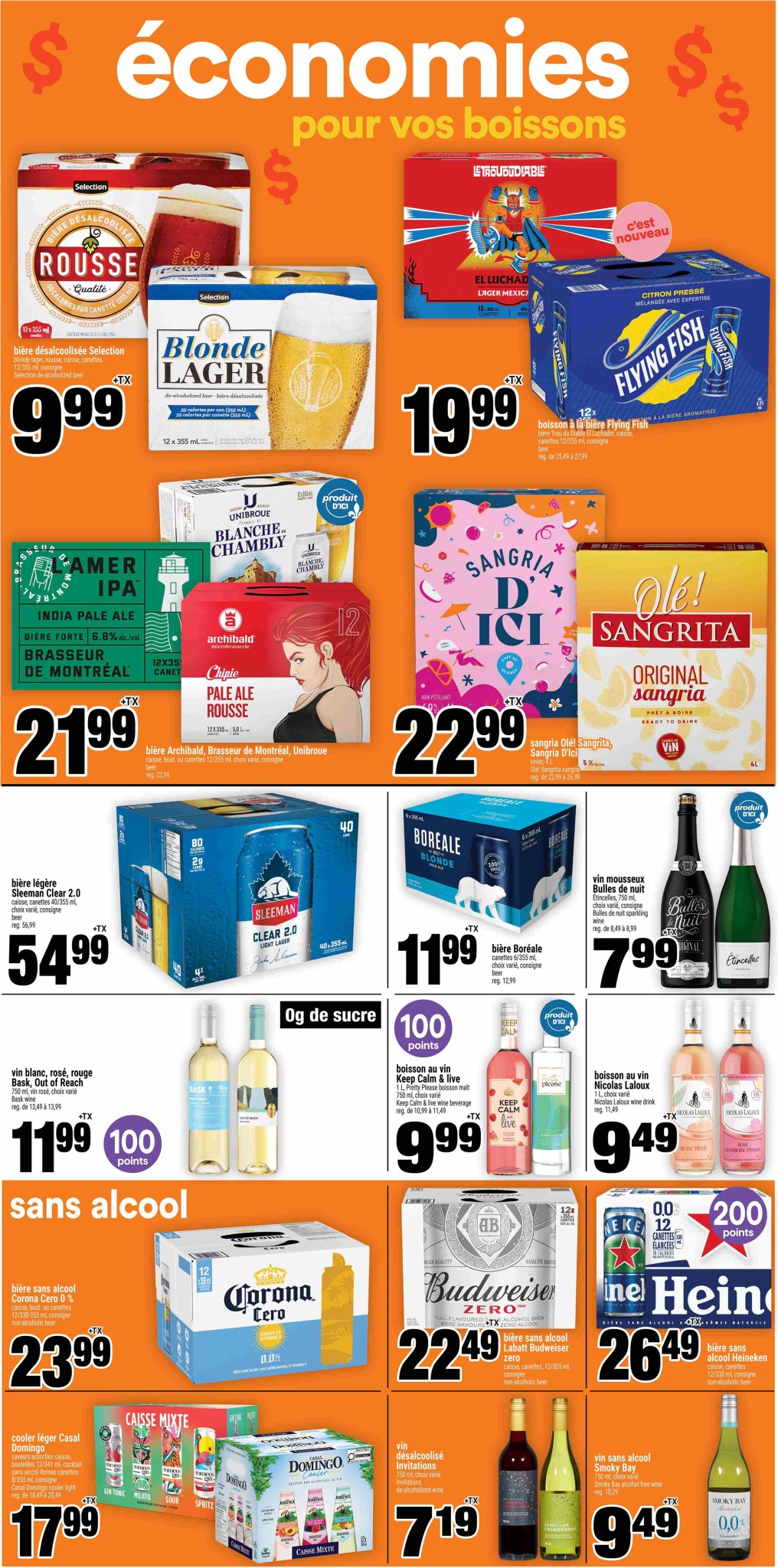 super-c - New Super C Flyer for This Week – 2026-06-18 to 2026-06-24 - page: 9