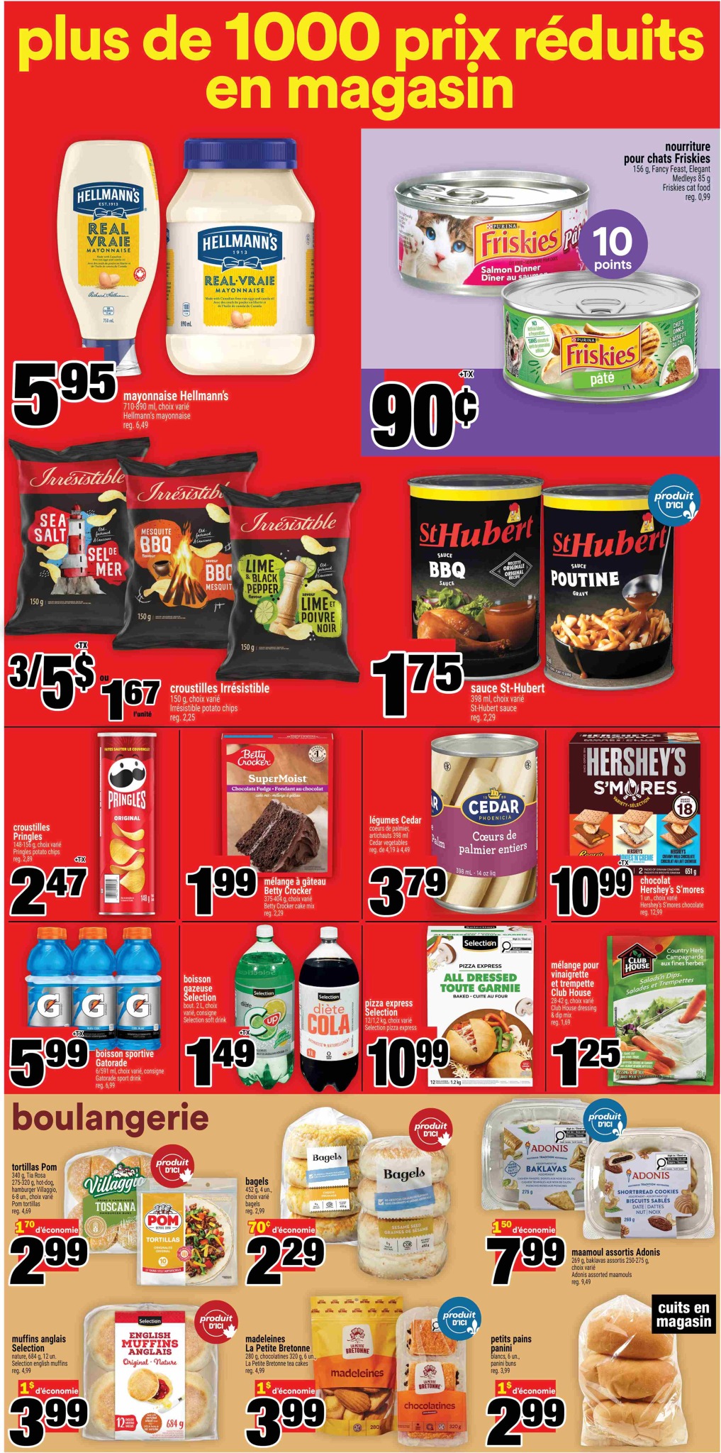 super-c - New Super C Flyer for This Week – 2026-06-25 to 2026-07-01 - page: 7