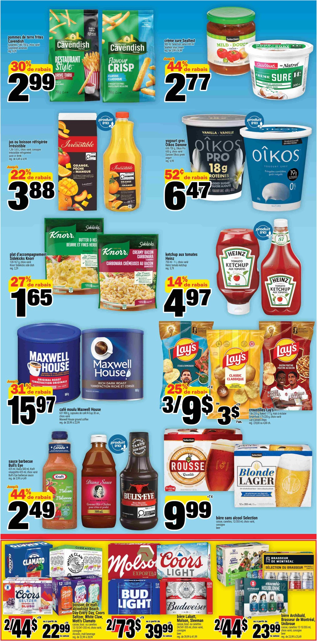 super-c - New Super C Flyer for This Week – 2026-06-25 to 2026-07-01 - page: 3