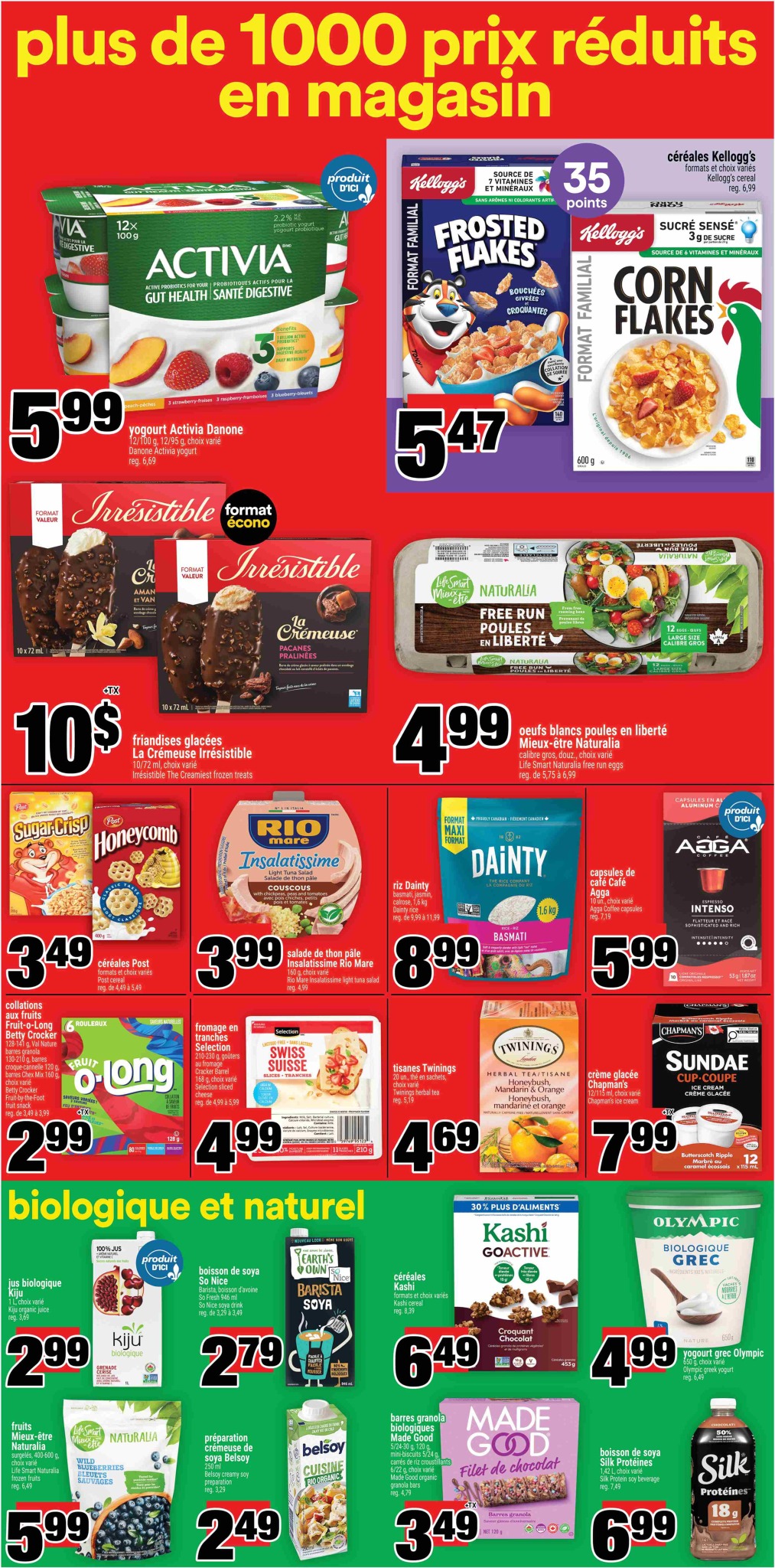 super-c - New Super C Flyer for This Week – 2026-06-25 to 2026-07-01 - page: 6