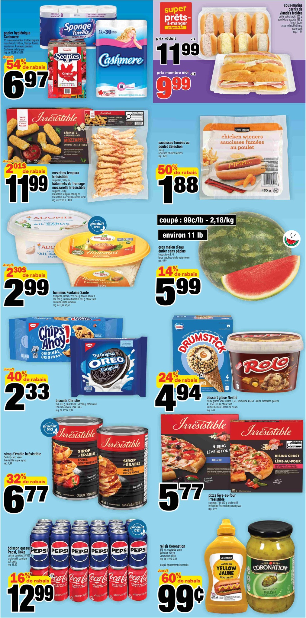 super-c - New Super C Flyer for This Week – 2026-06-25 to 2026-07-01 - page: 2