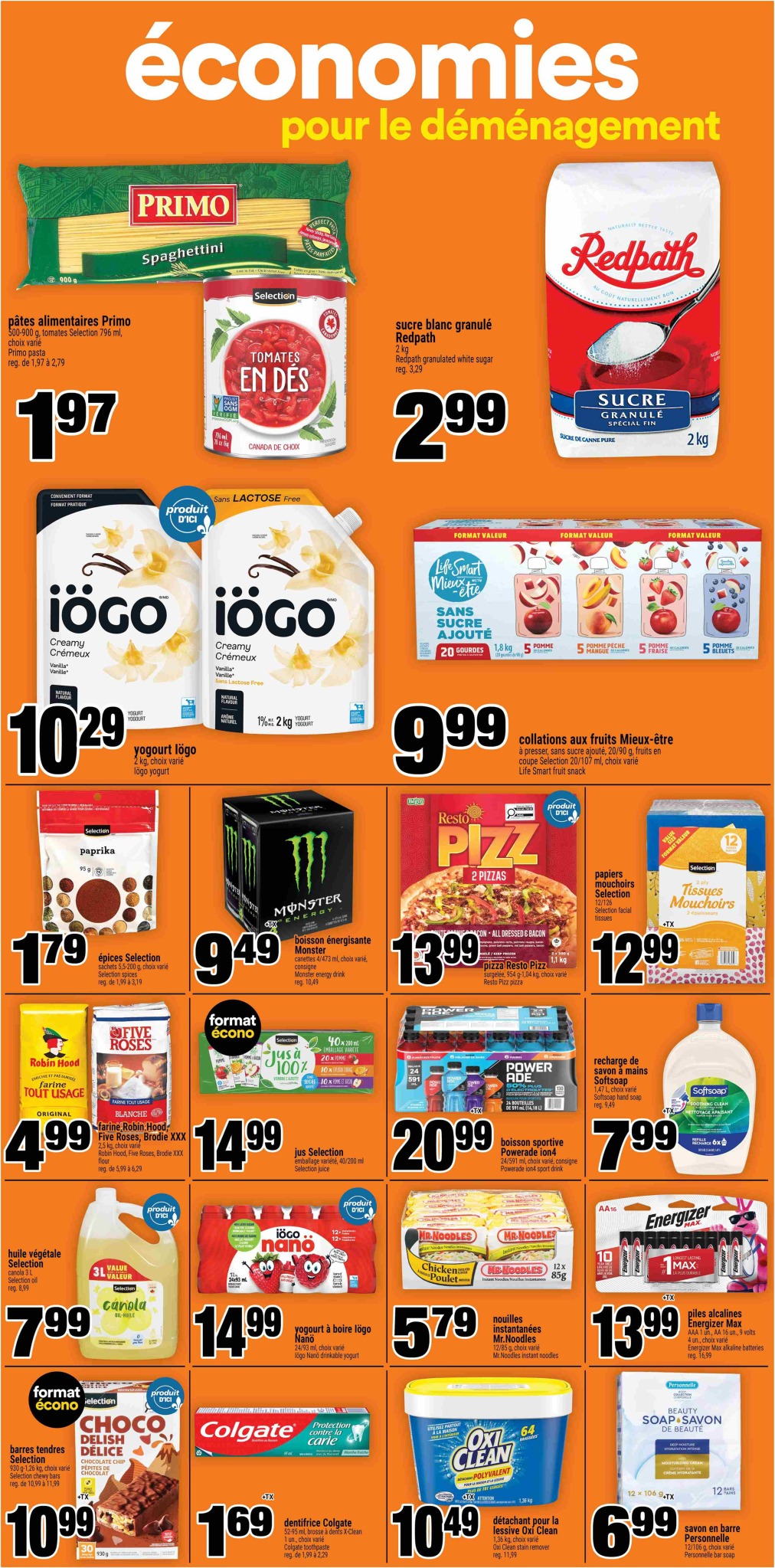super-c - New Super C Flyer for This Week – 2026-06-25 to 2026-07-01 - page: 8