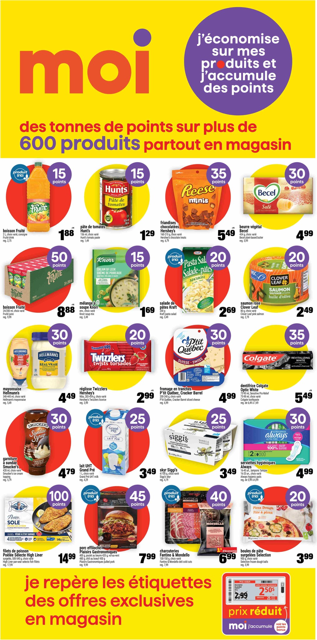 super-c - New Super C Flyer for This Week – 2026-06-25 to 2026-07-01 - page: 11