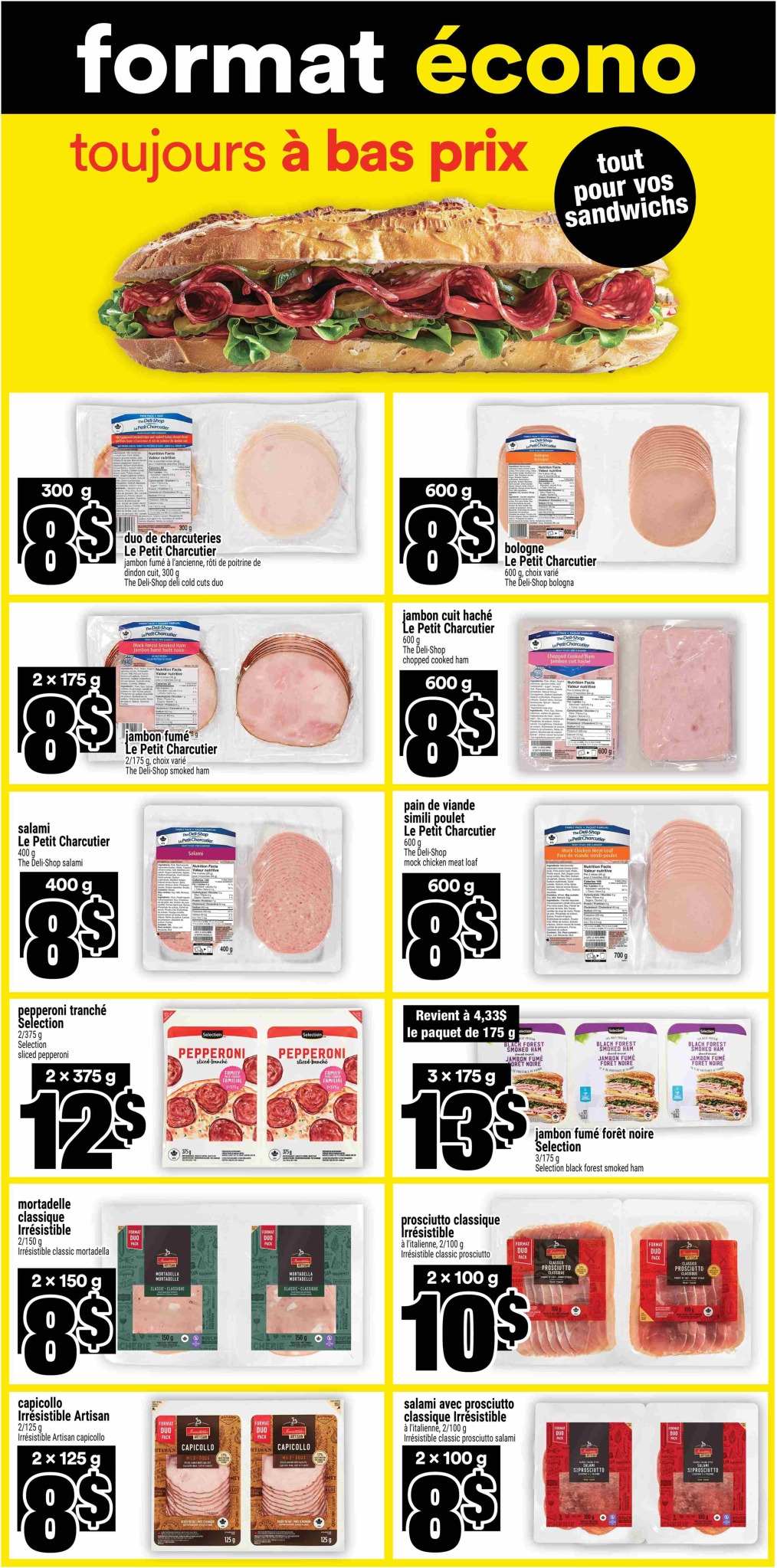 super-c - New Super C Flyer for This Week – 2026-06-25 to 2026-07-01 - page: 12